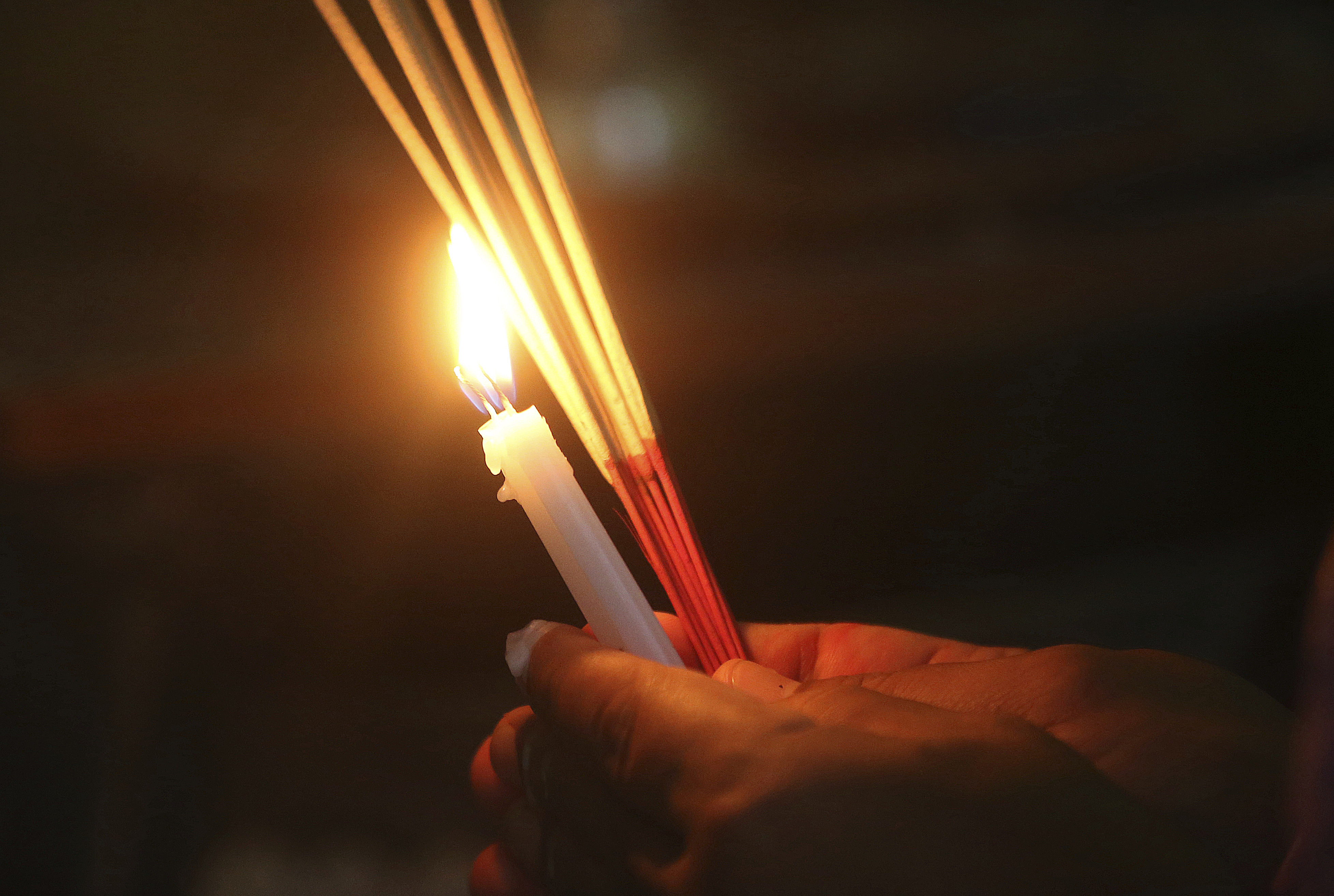 (AP/ Sakchai Lalit)