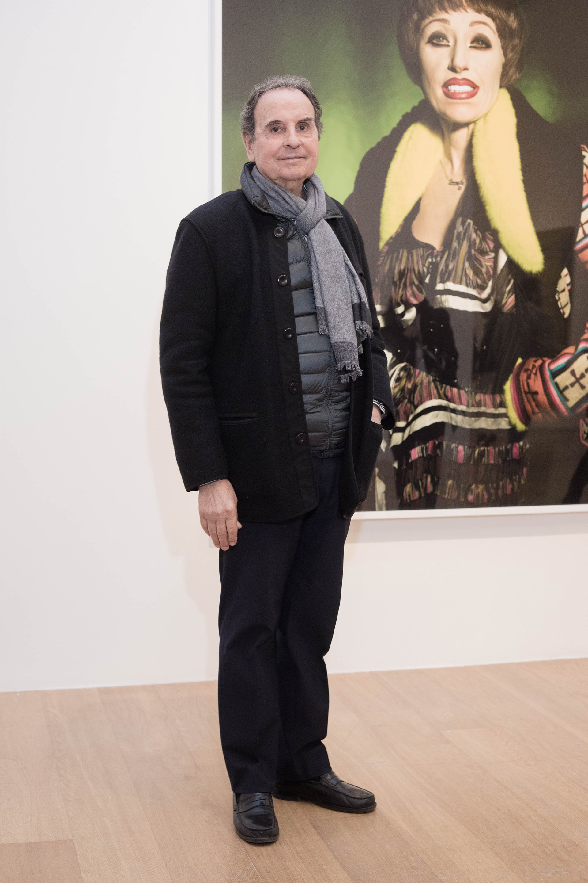 Aldo Sessa