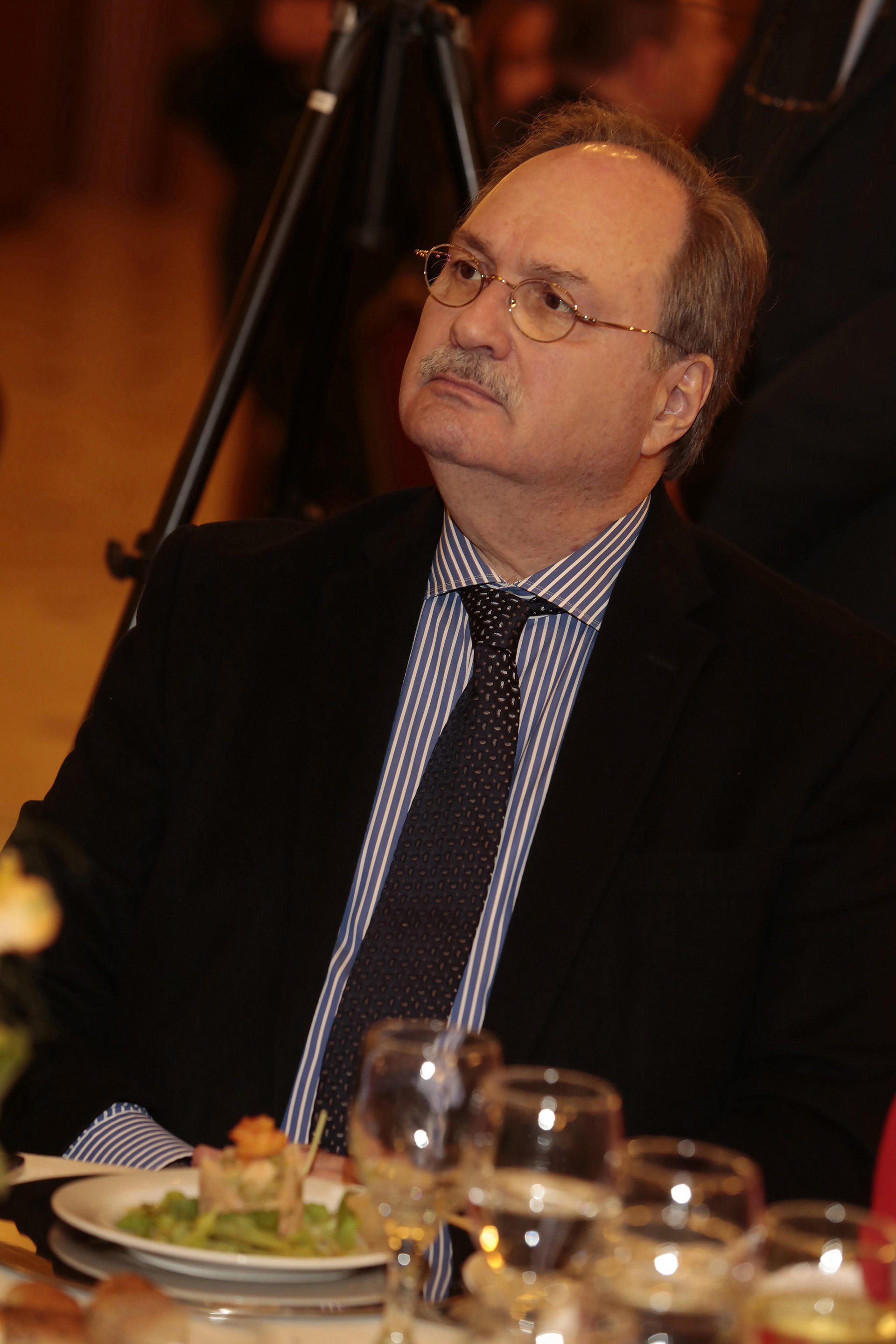 Gustavo Vittori (diario El Litoral)