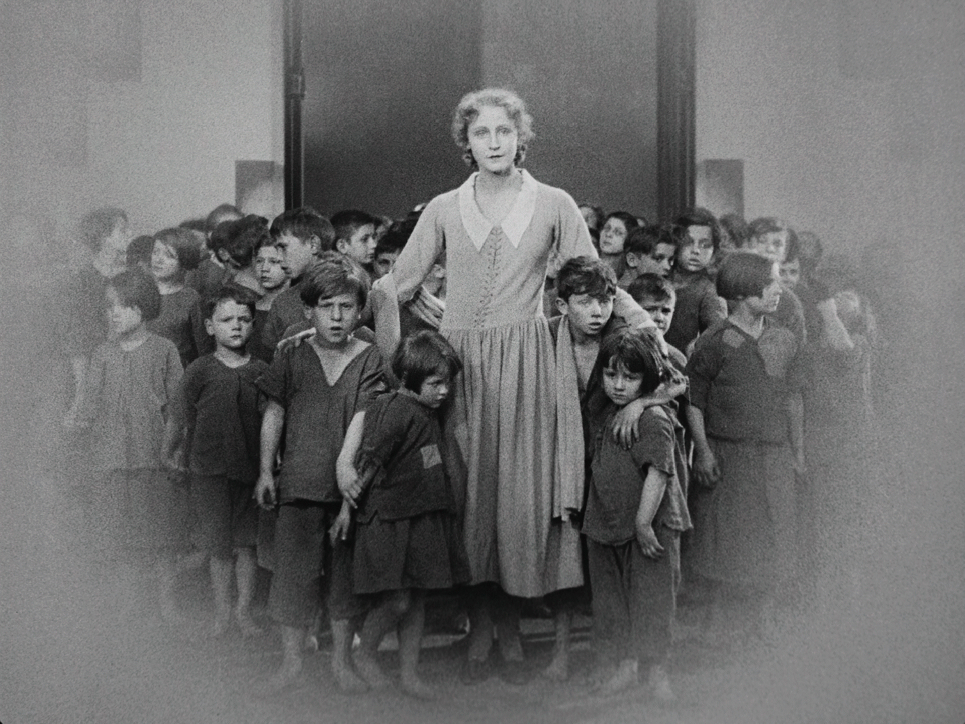 (Friedrich-Wilhelm-Murnau-Stiftung, Wiesbaden, Germany)