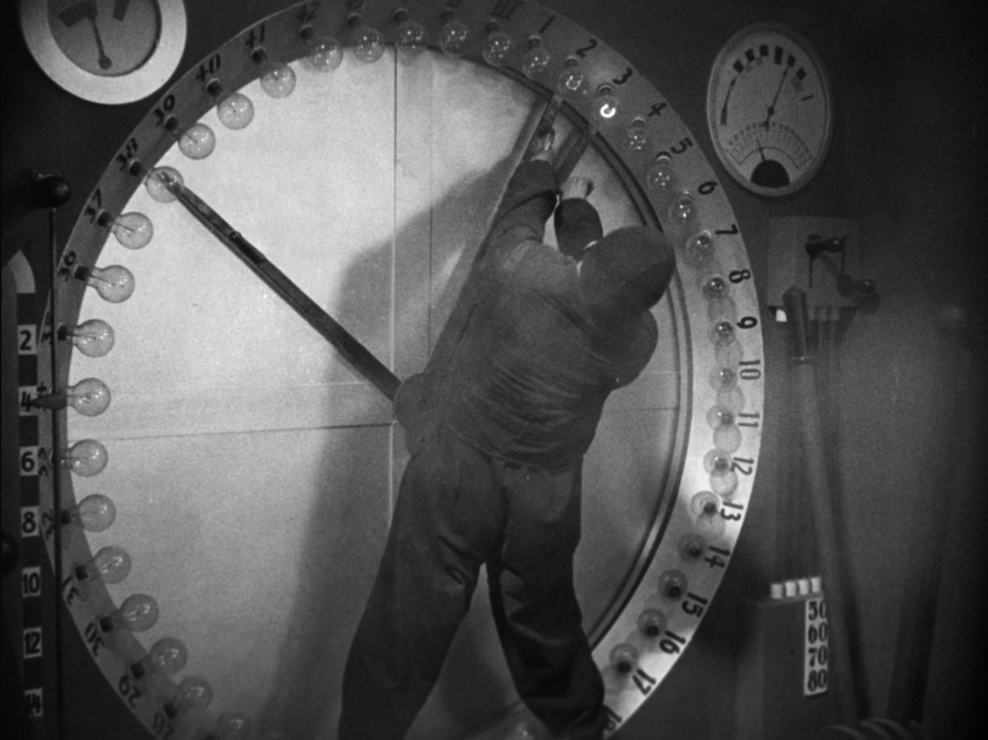 (Friedrich-Wilhelm-Murnau-Stiftung, Wiesbaden, Germany)