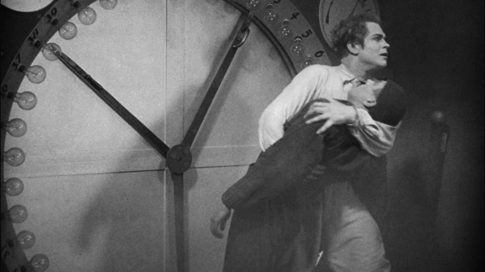 (Friedrich-Wilhelm-Murnau-Stiftung, Wiesbaden, Germany)