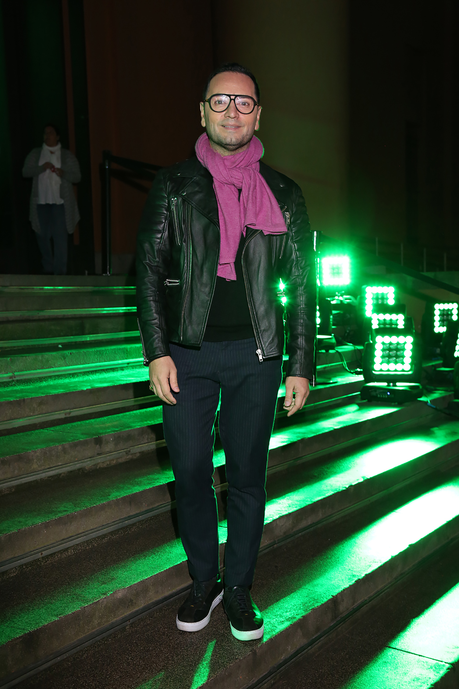 Fabián Medina Flores