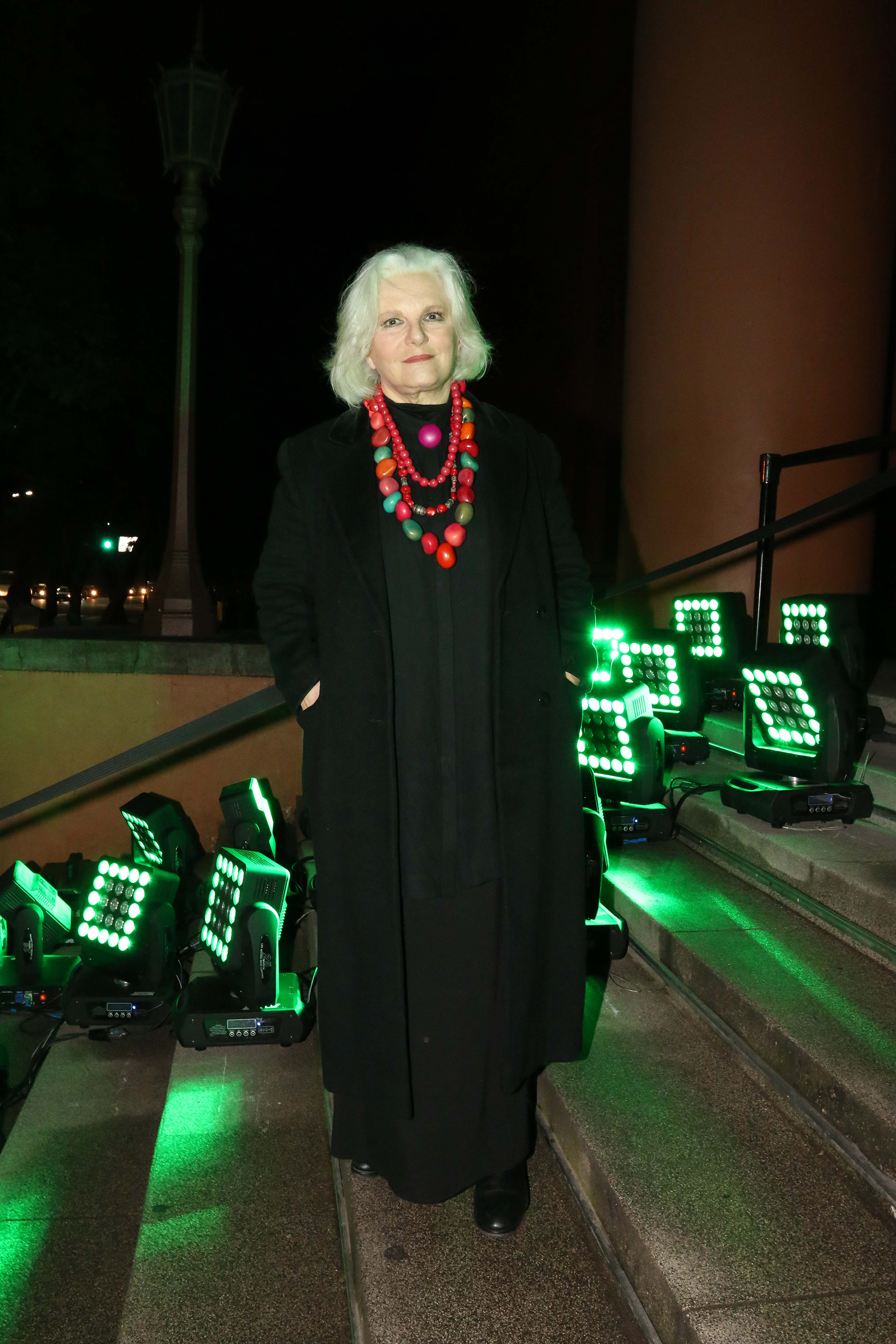 Gloria Cesar