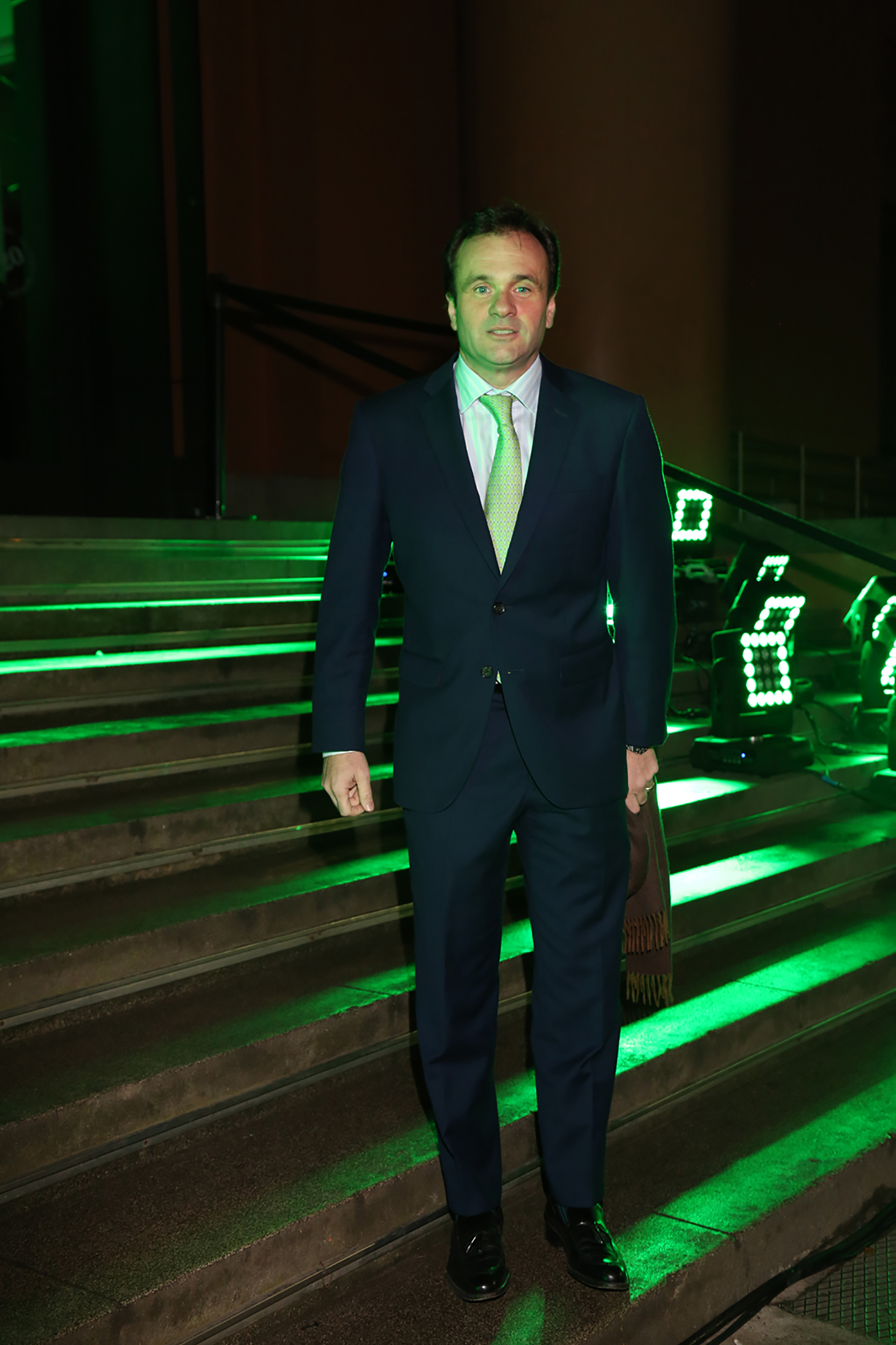 Juan Pablo Maglier