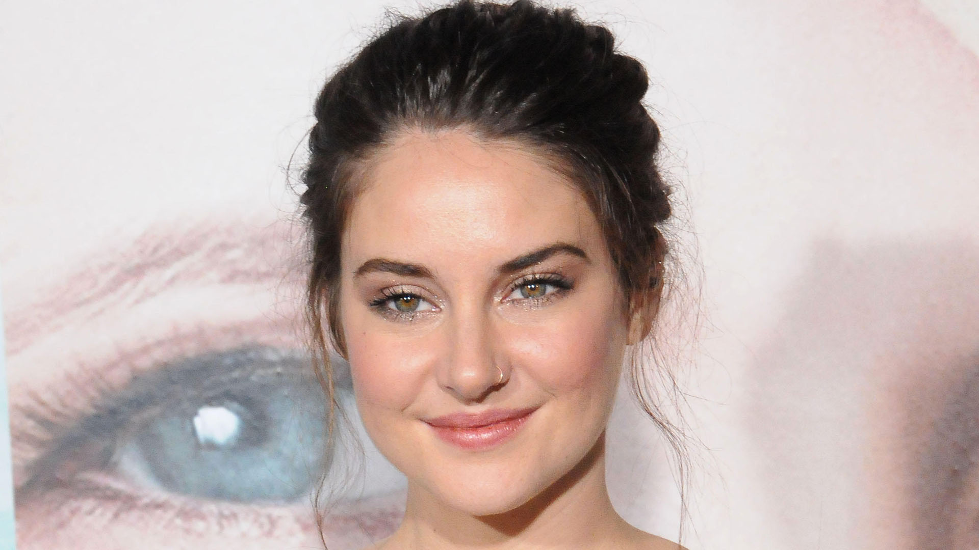 Shailene Woodley - Infobae Shailene Woodley - Infobae