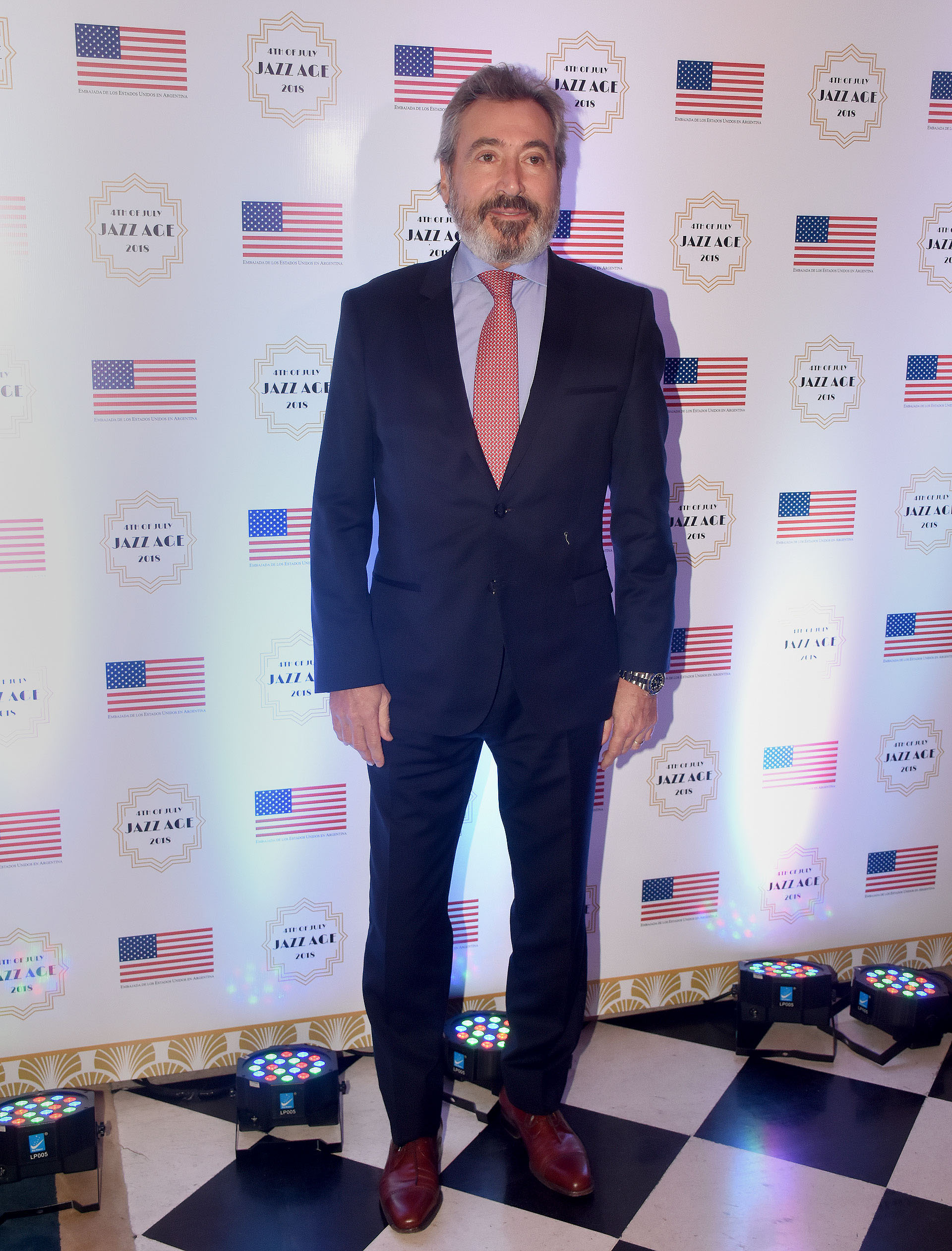 Daniel Vila