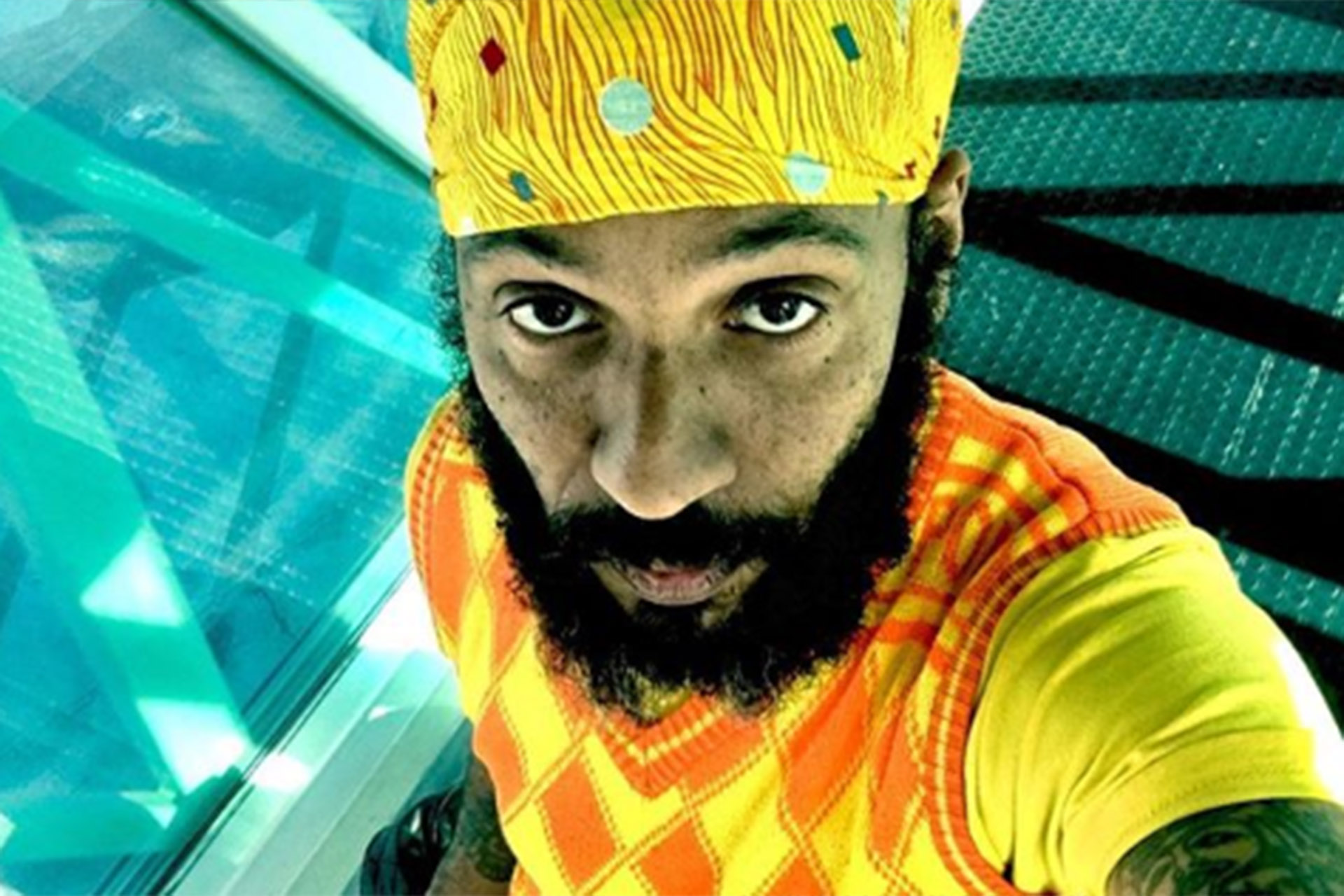 La Ex Pareja De Fidel Nadal Lo Denuncio En La Justicia Por Abuso Y Maltrato No Tiene Ningun Limite Infobae la ex pareja de fidel nadal lo denuncio