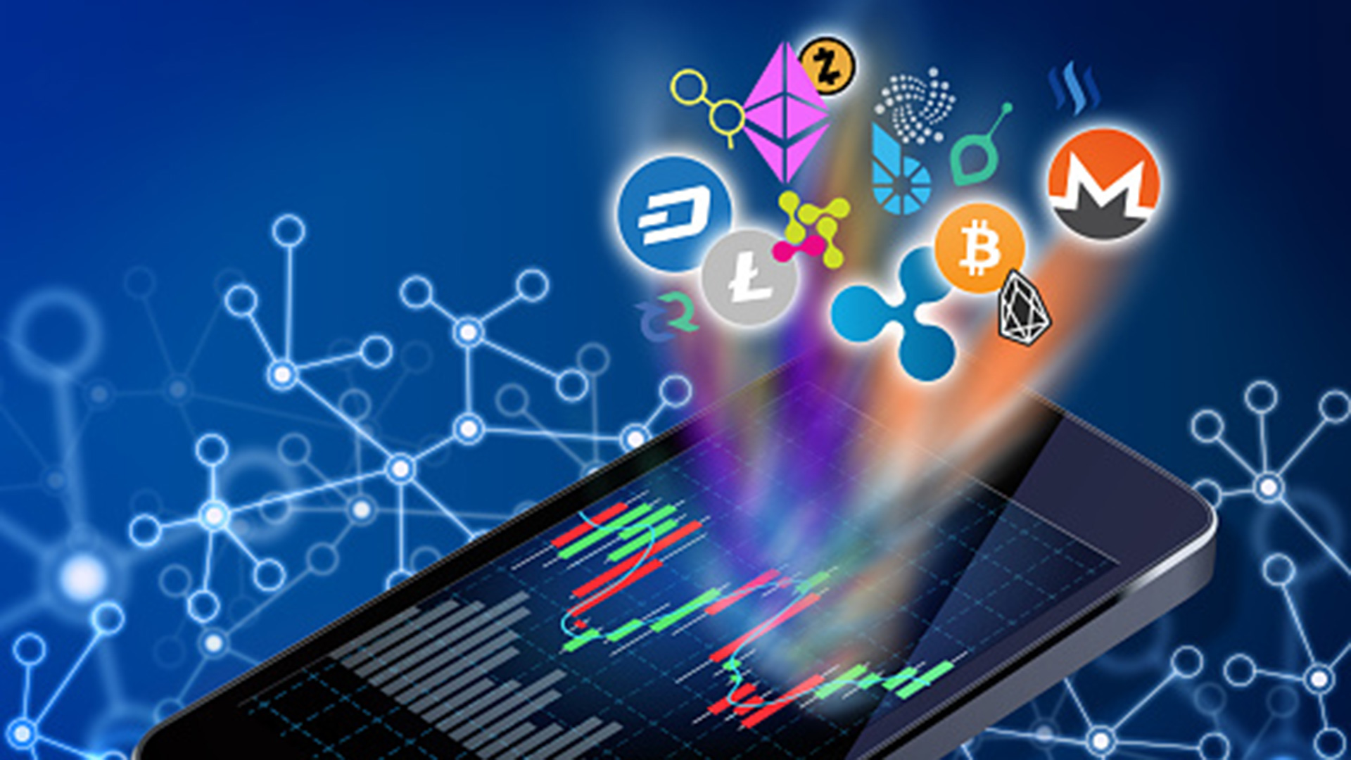 Desde el lanzamiento de Bitcoin en 2010, se crearon más de 1.500 nuevos criptoactivos, incluyendo monedas, commodities y tokens (Getty)