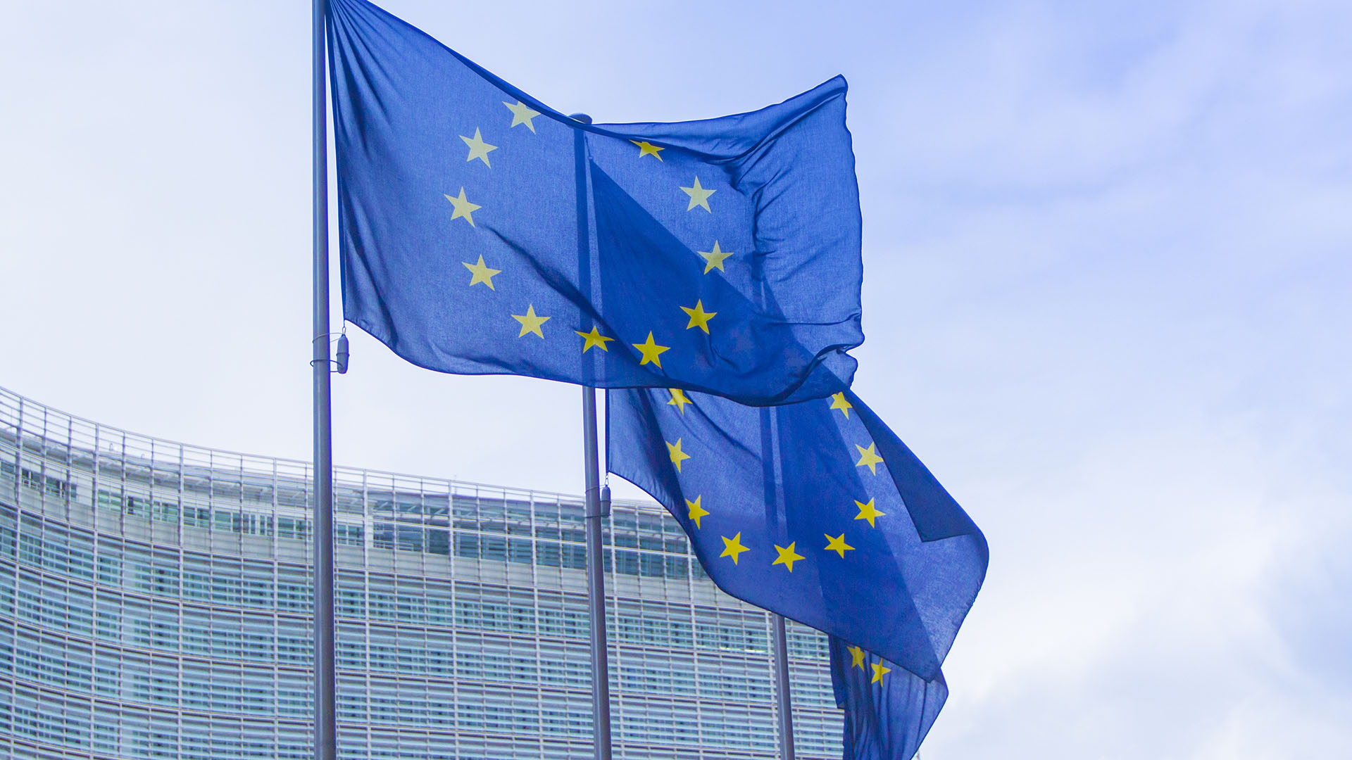 Unión Europea (Getty)
