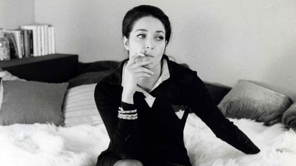 rohmer, cine en el conti