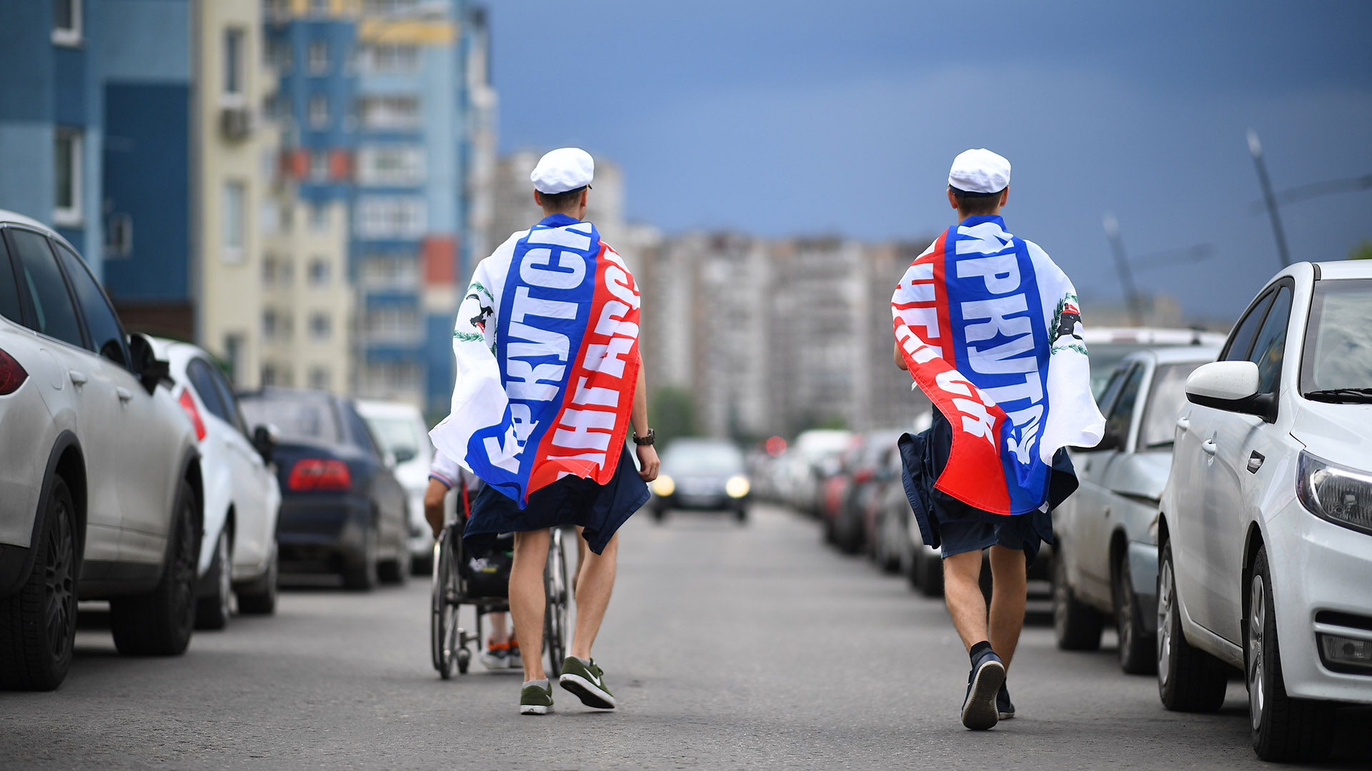 (AFP PHOTO / Johannes EISELE)