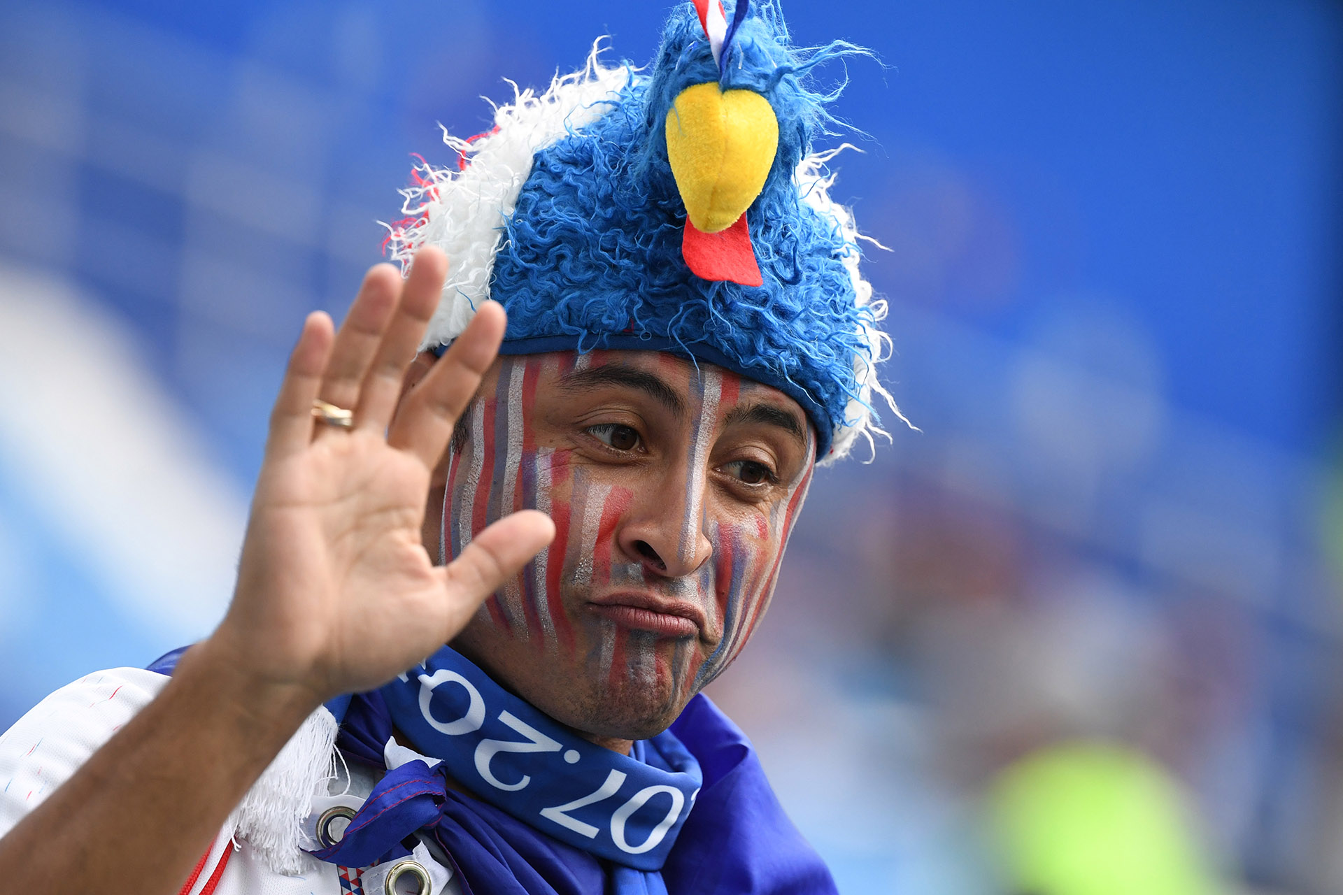 (AFP PHOTO / Kirill KUDRYAVTSEV)