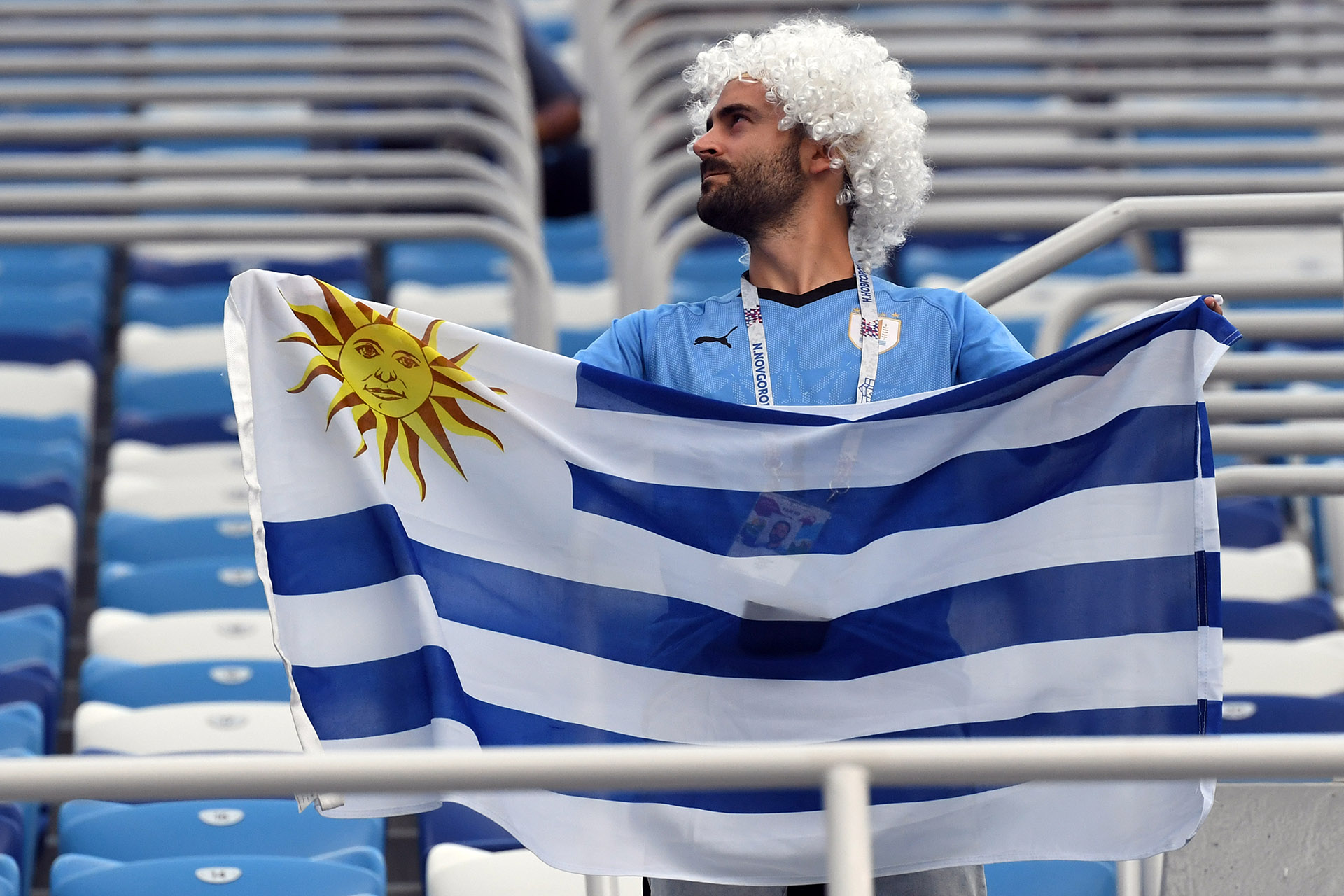 (AFP PHOTO / Kirill KUDRYAVTSEV)