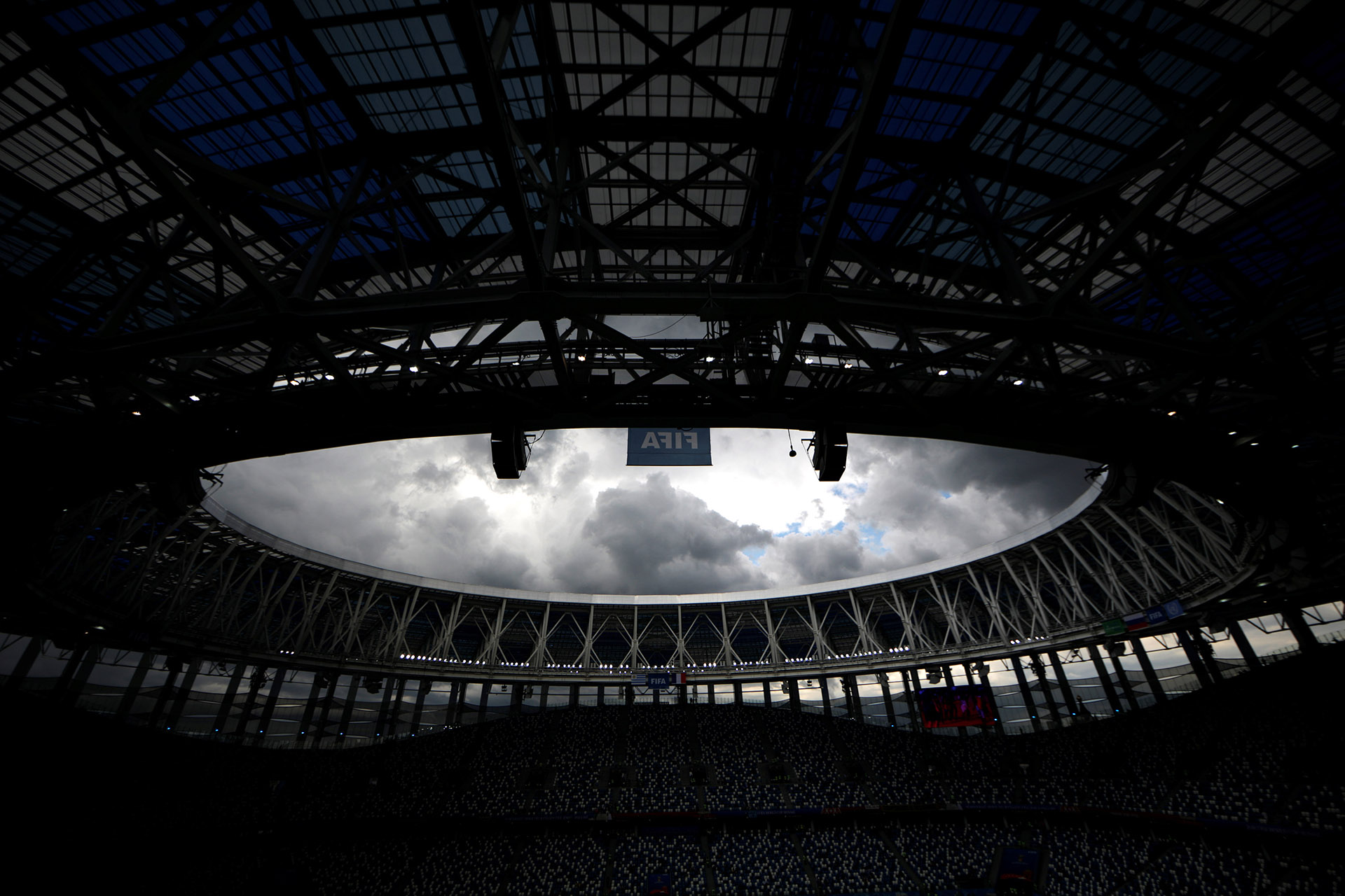 (REUTERS/Carlos Barria)
