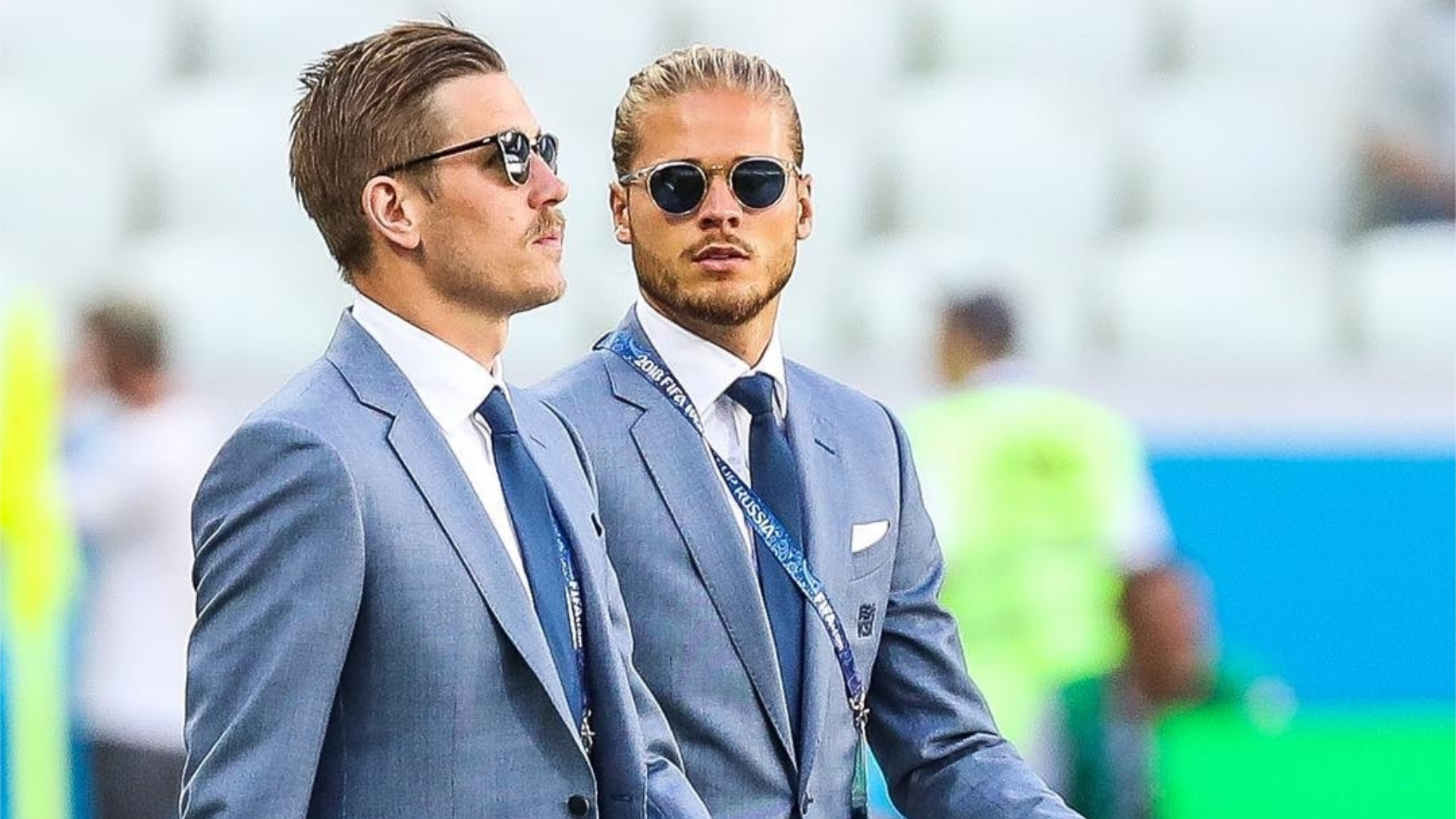 Rúrik Gíslason. (Foto Instagram)
