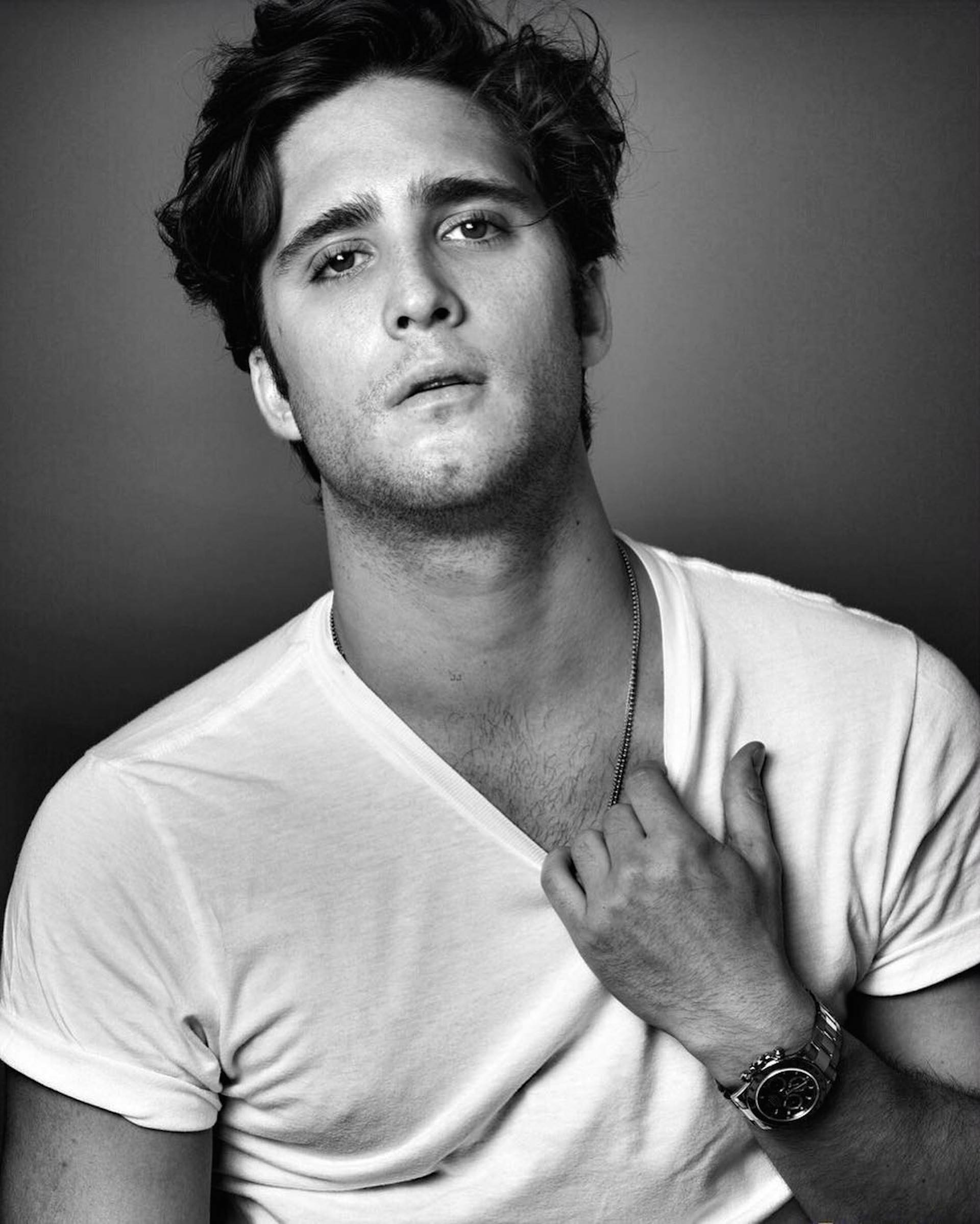 Diego Boneta