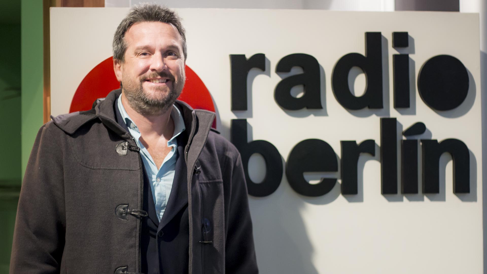Juan Schamber, gerente de Relaciones Institucionales de Bodegas Peñaflor