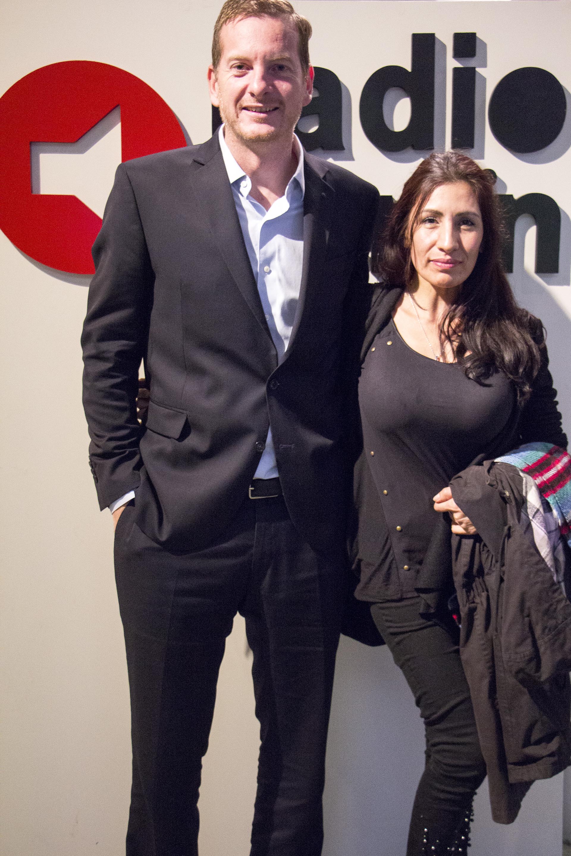 Federico Etiennot, director de Comunicaciones de HSBC Argentina