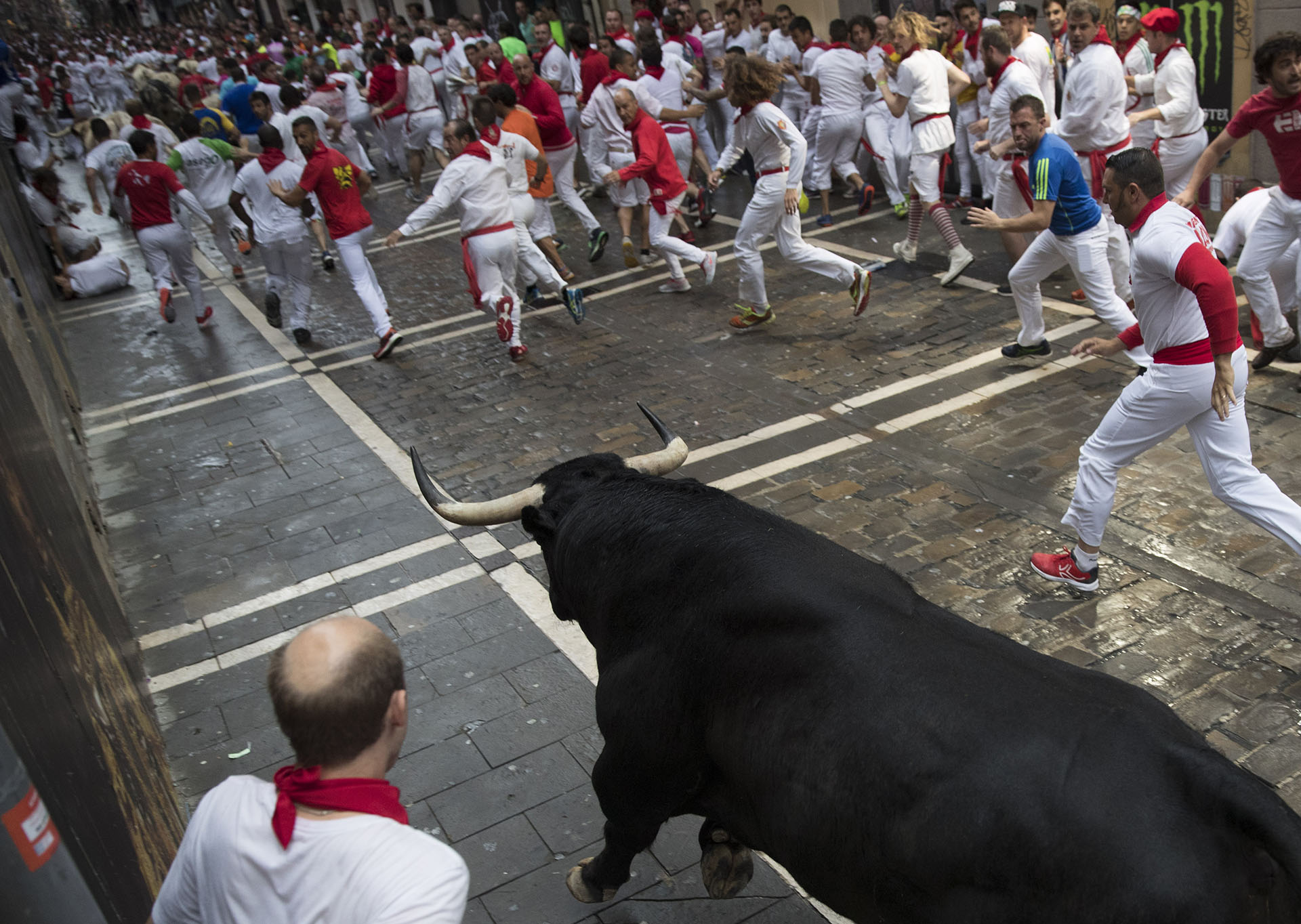 (AFP PHOTO / JAIME REINA)