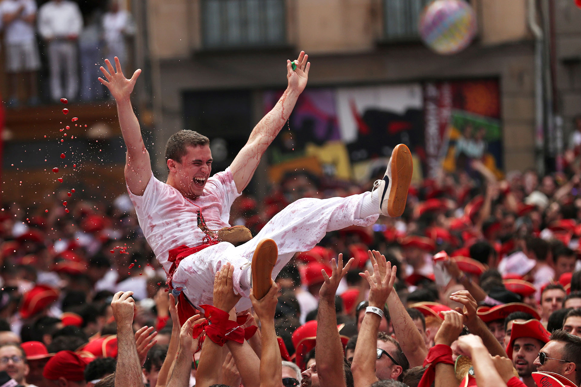 (REUTERS/Susana Vera)
