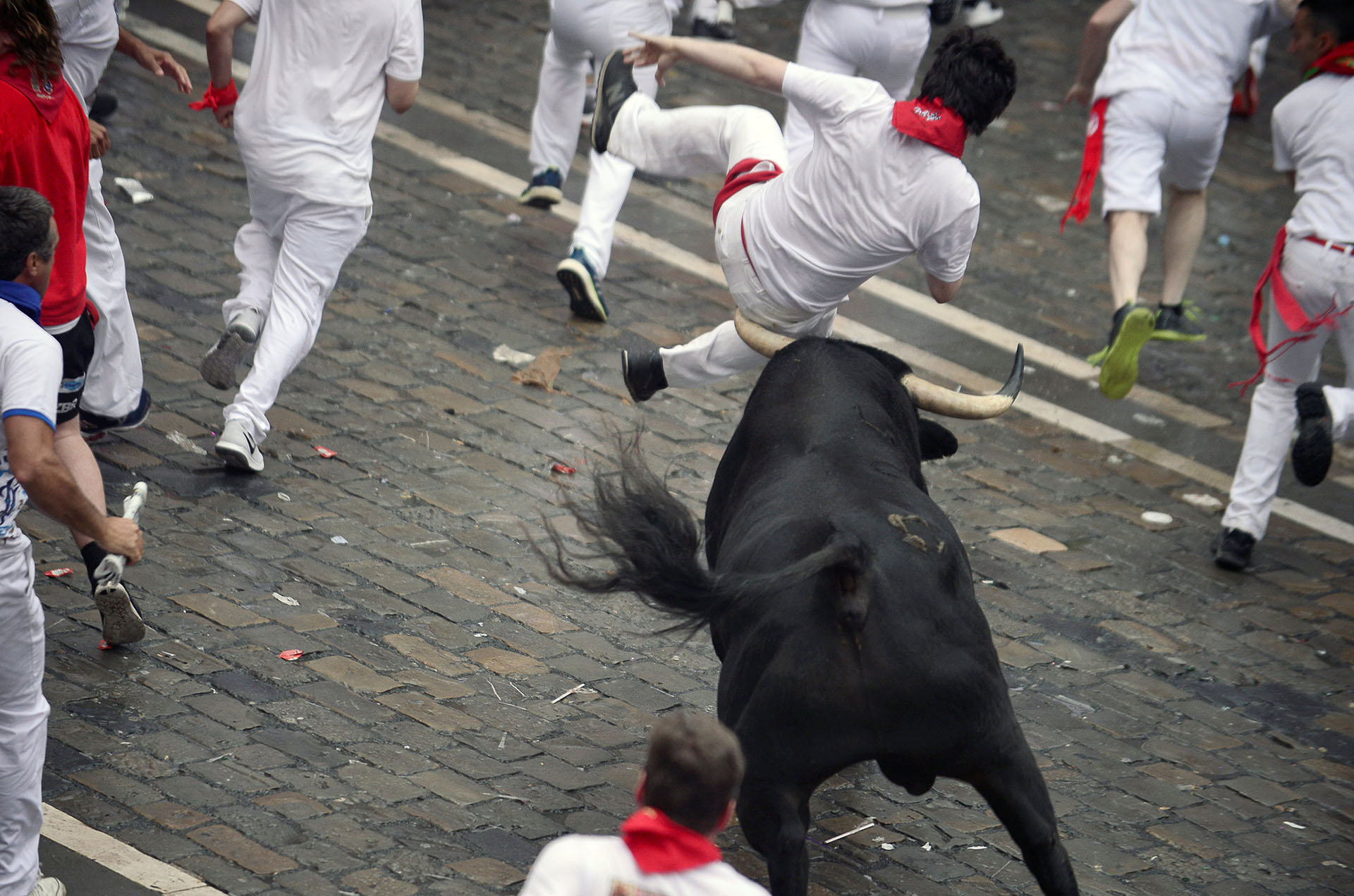 (REUTERS/Vincent West)