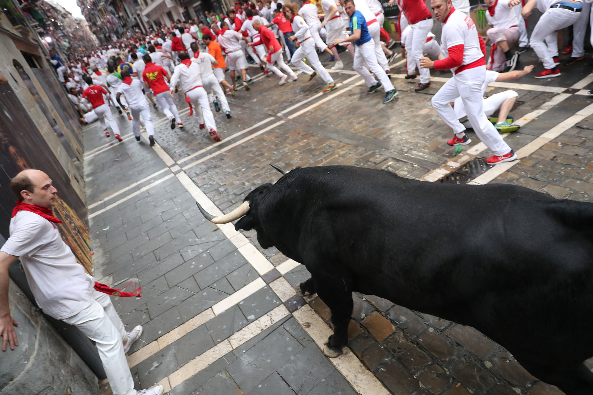 (REUTERS/Susana Vera)