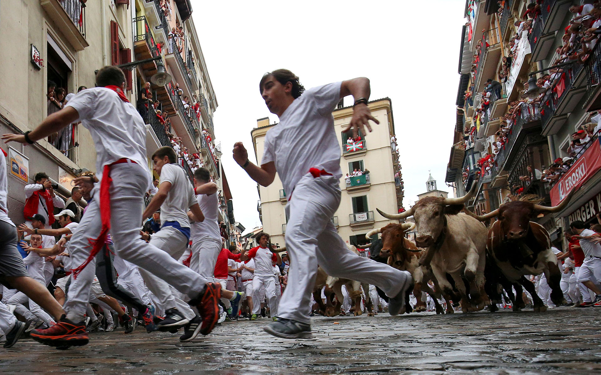 (REUTERS/Susana Vera)