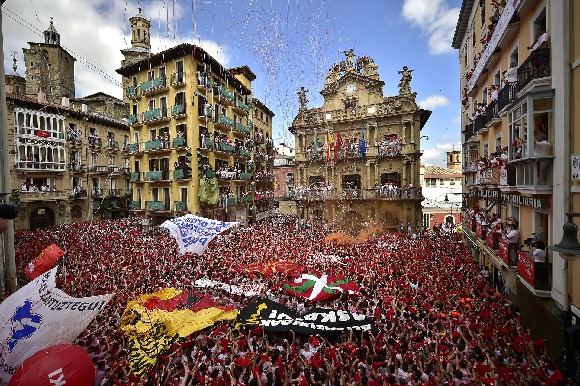(AP Photo/Alvaro Barrientos)
