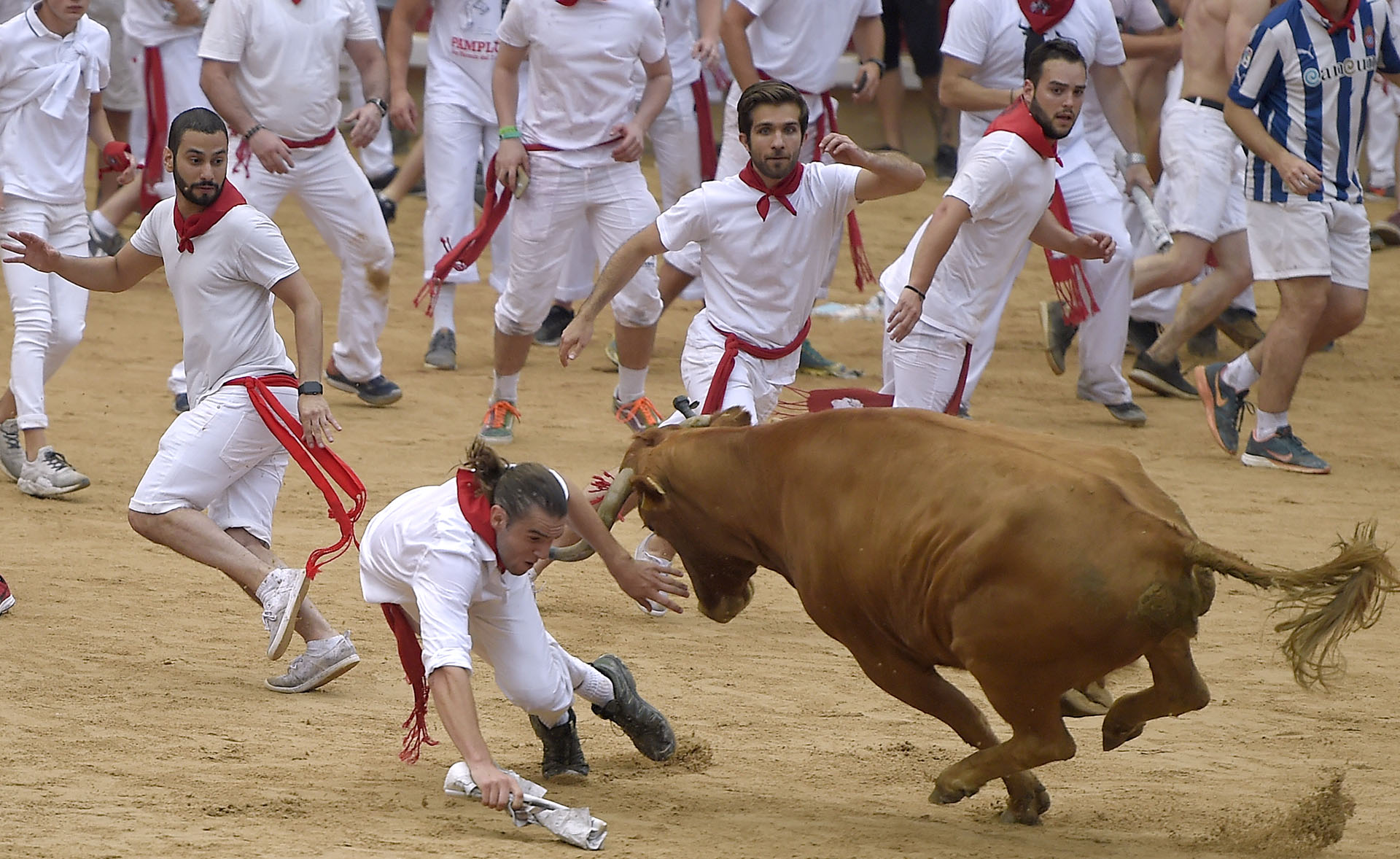 (AFP PHOTO / JOSE JORDAN)