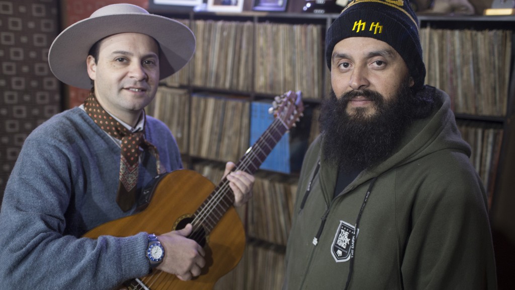 Ciclo Fogonazo Julio 2018