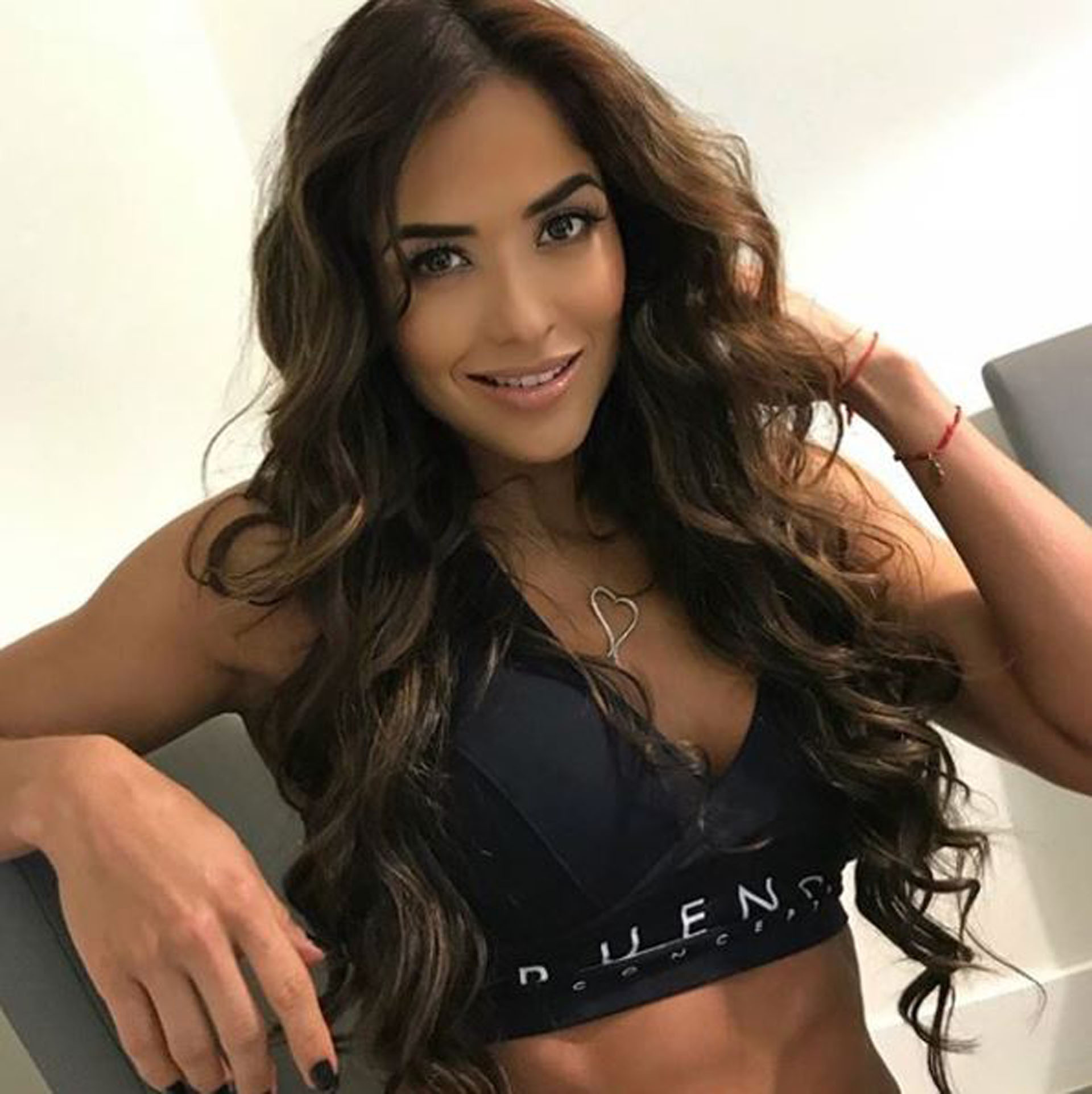 Tatiana Girardi