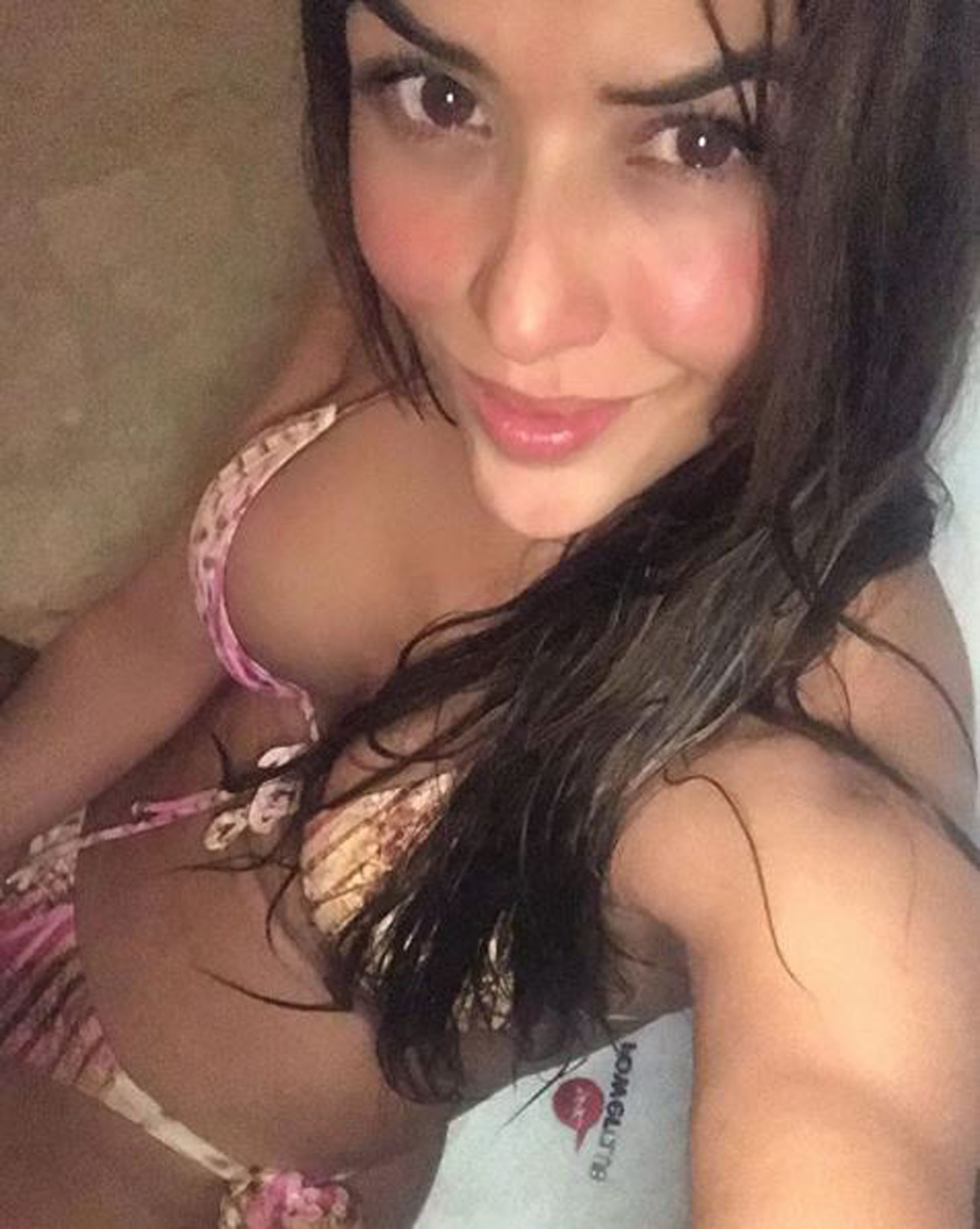 Tatiana Girardi