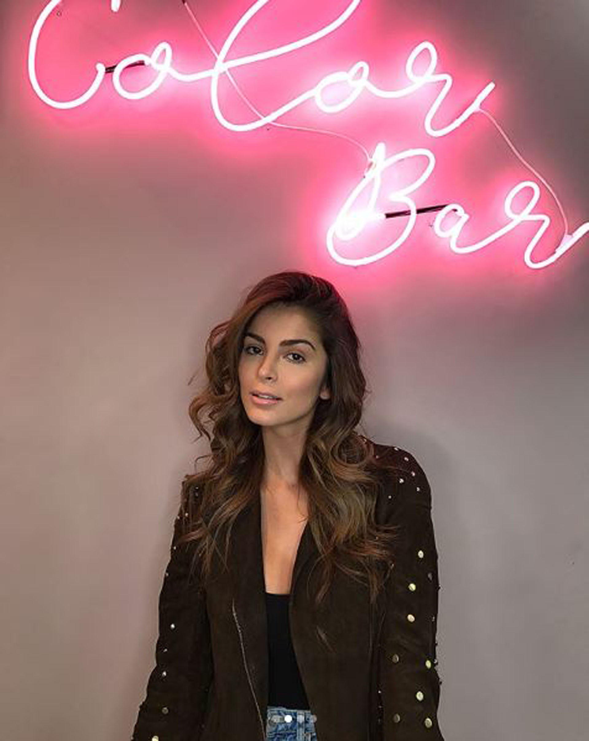 Laura Spoya