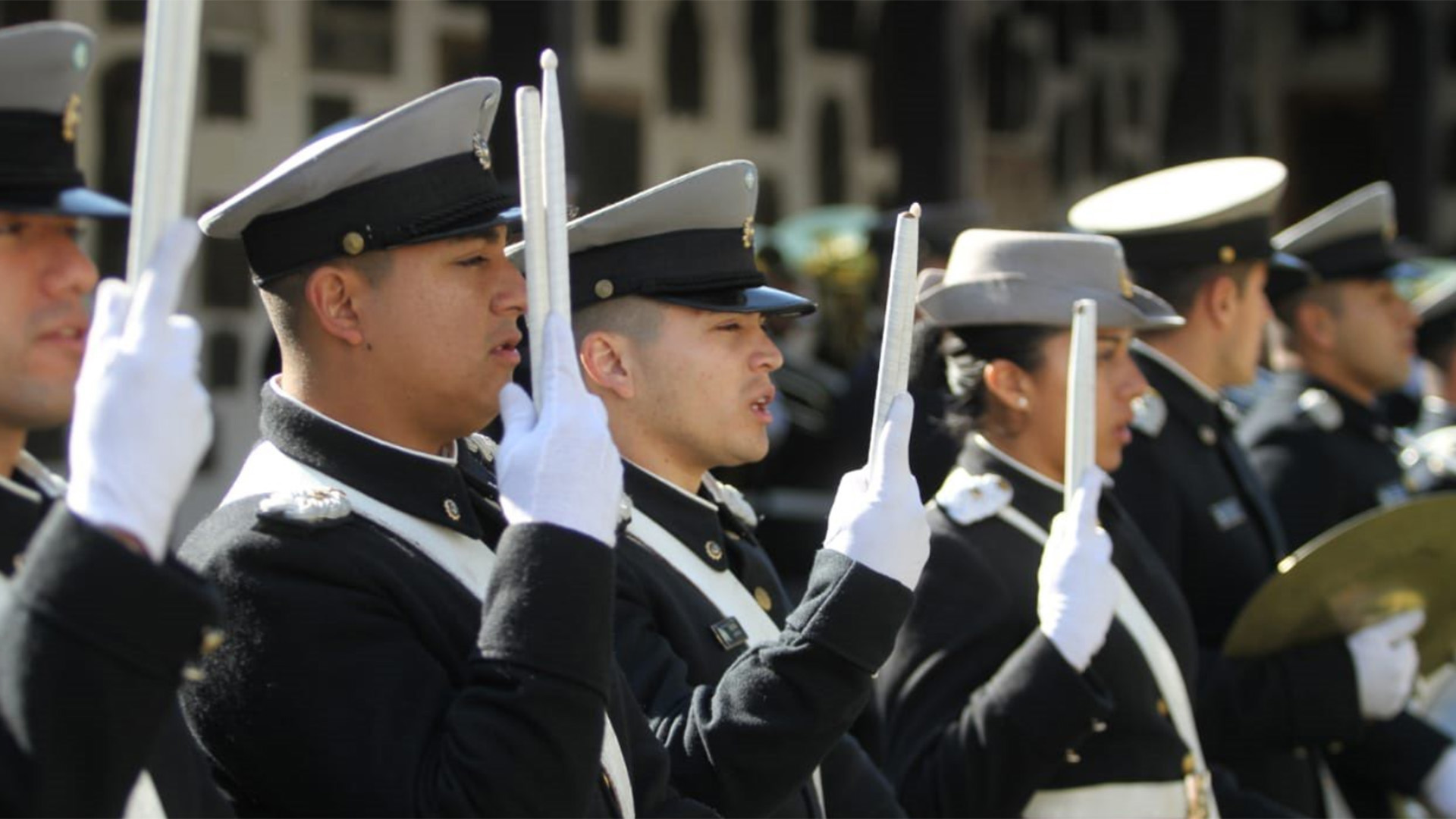 Festejos en Tucumán por el Día de la Independencia