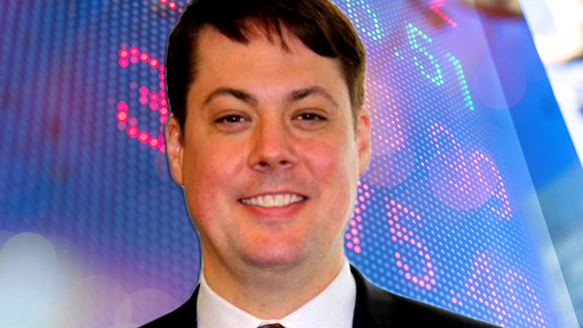 Robert Cornish se suma a la lista de altos ejecutivos que trabajan en empresas relacionadas con blockchain y criptomonedas.