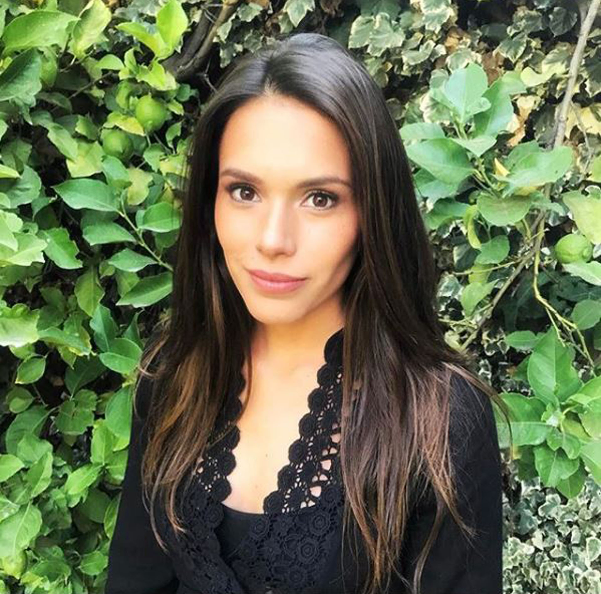 Catalina Cáceres