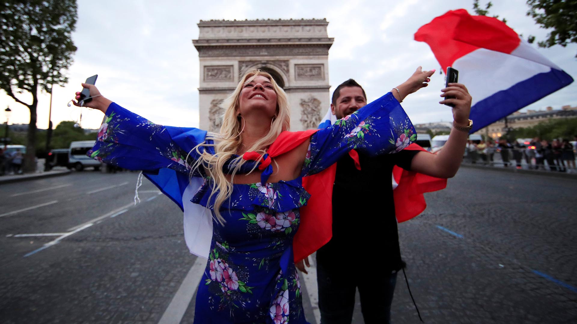 La generación francesa buscará tomarse revancha del título que se le escapó hace dos años en la Eurocopa que organizaron