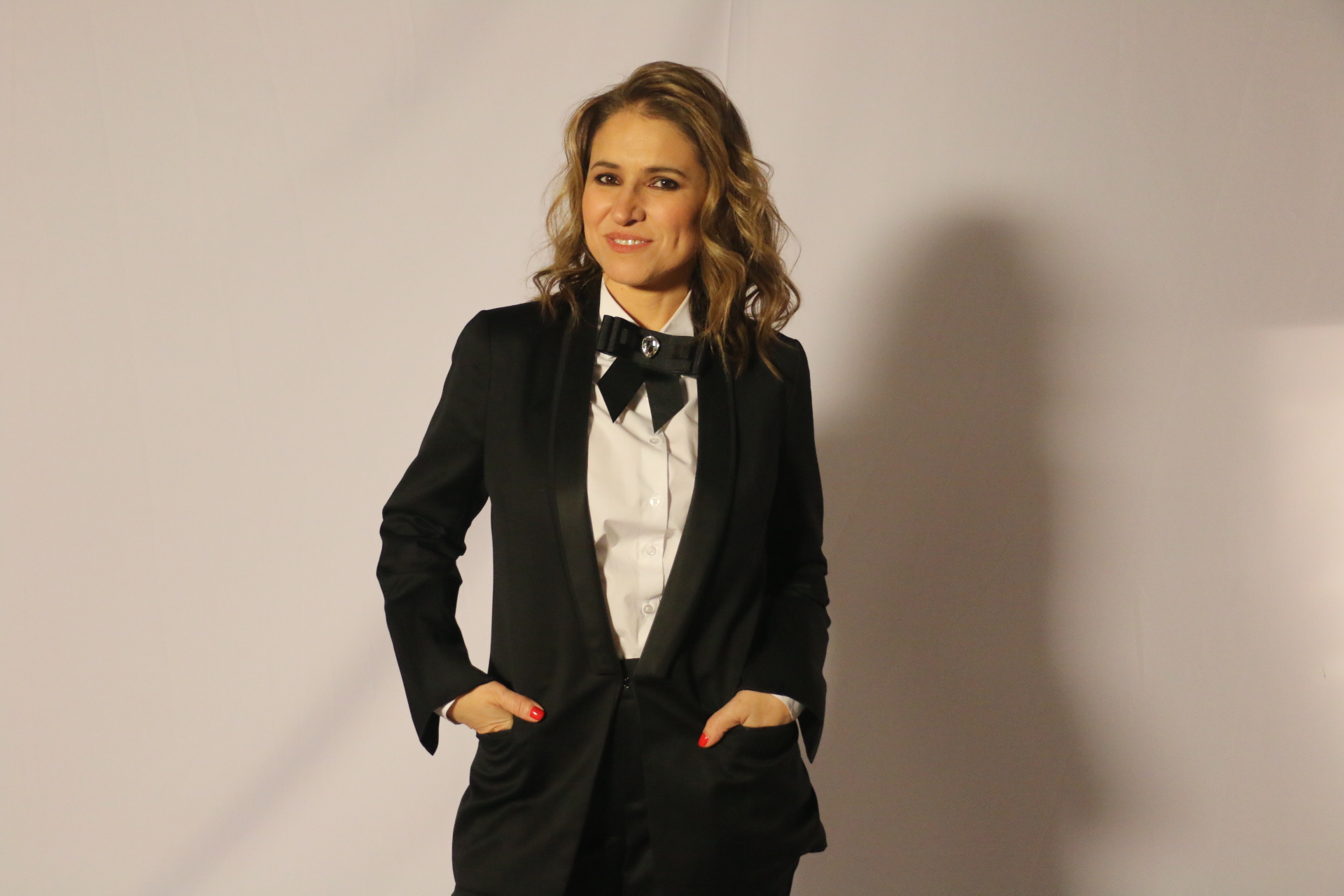 Fernanda Iglesias