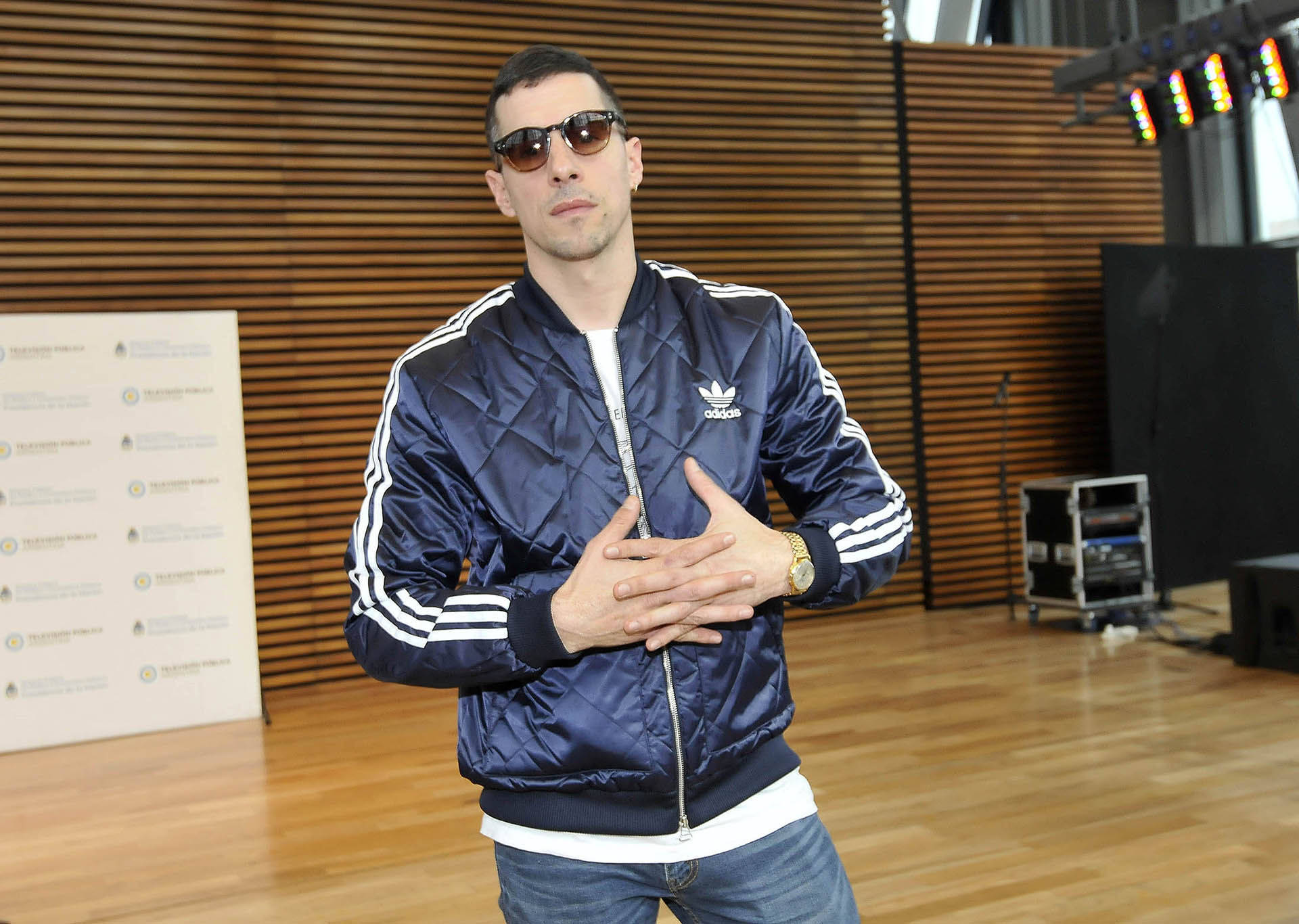 Esteban Lamothe