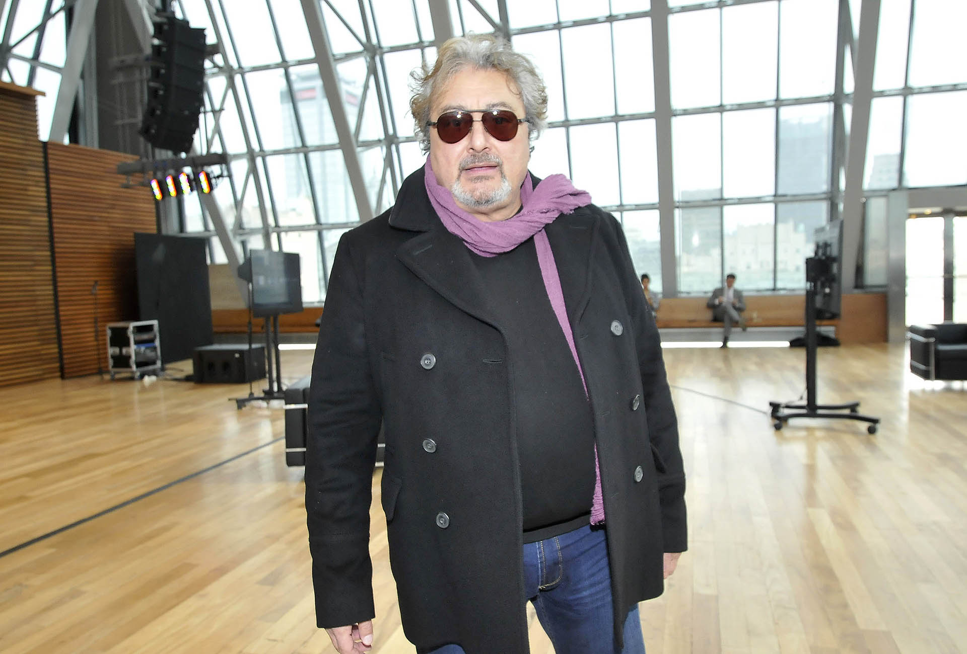 Claudio Rissi