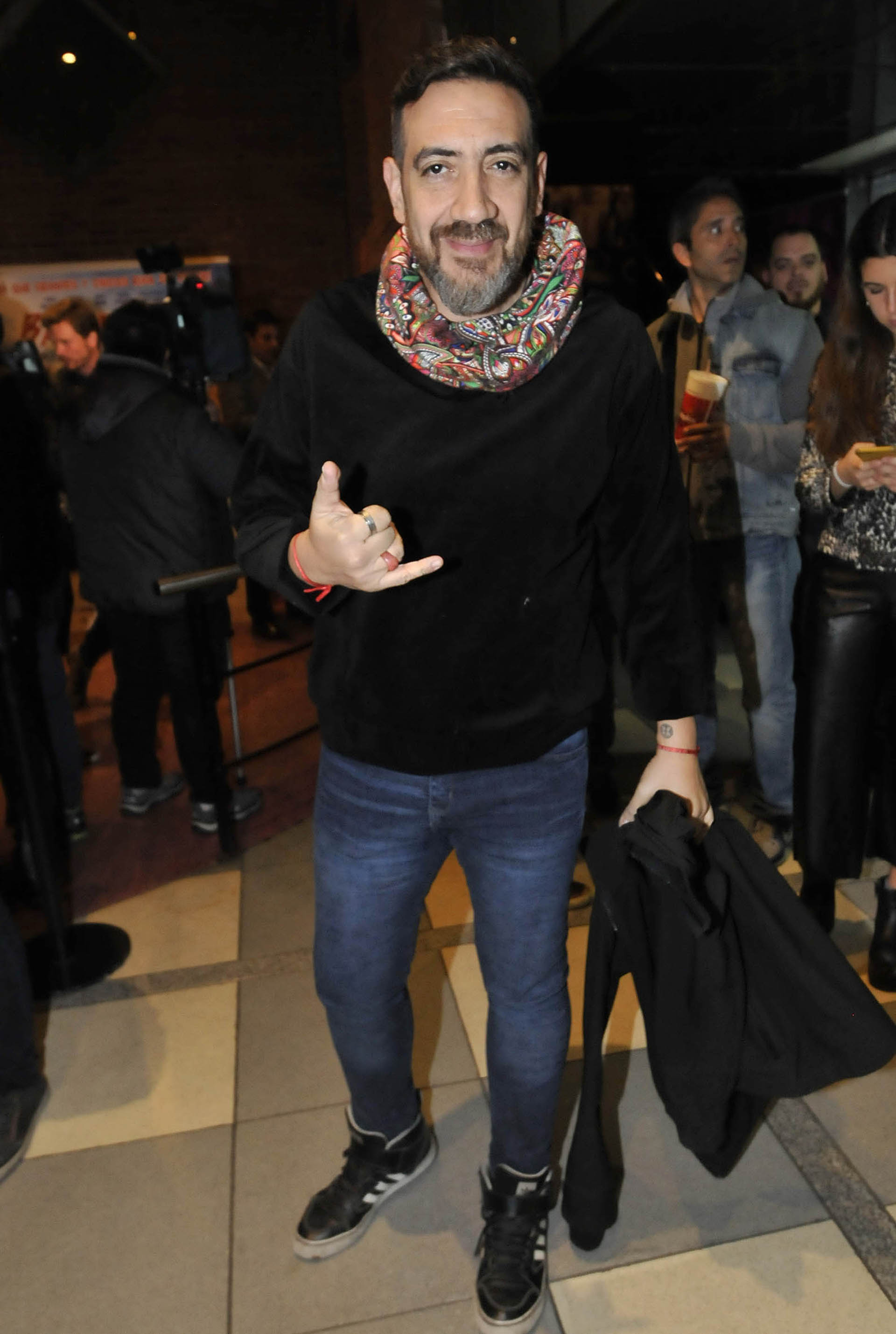 El Pato Galván