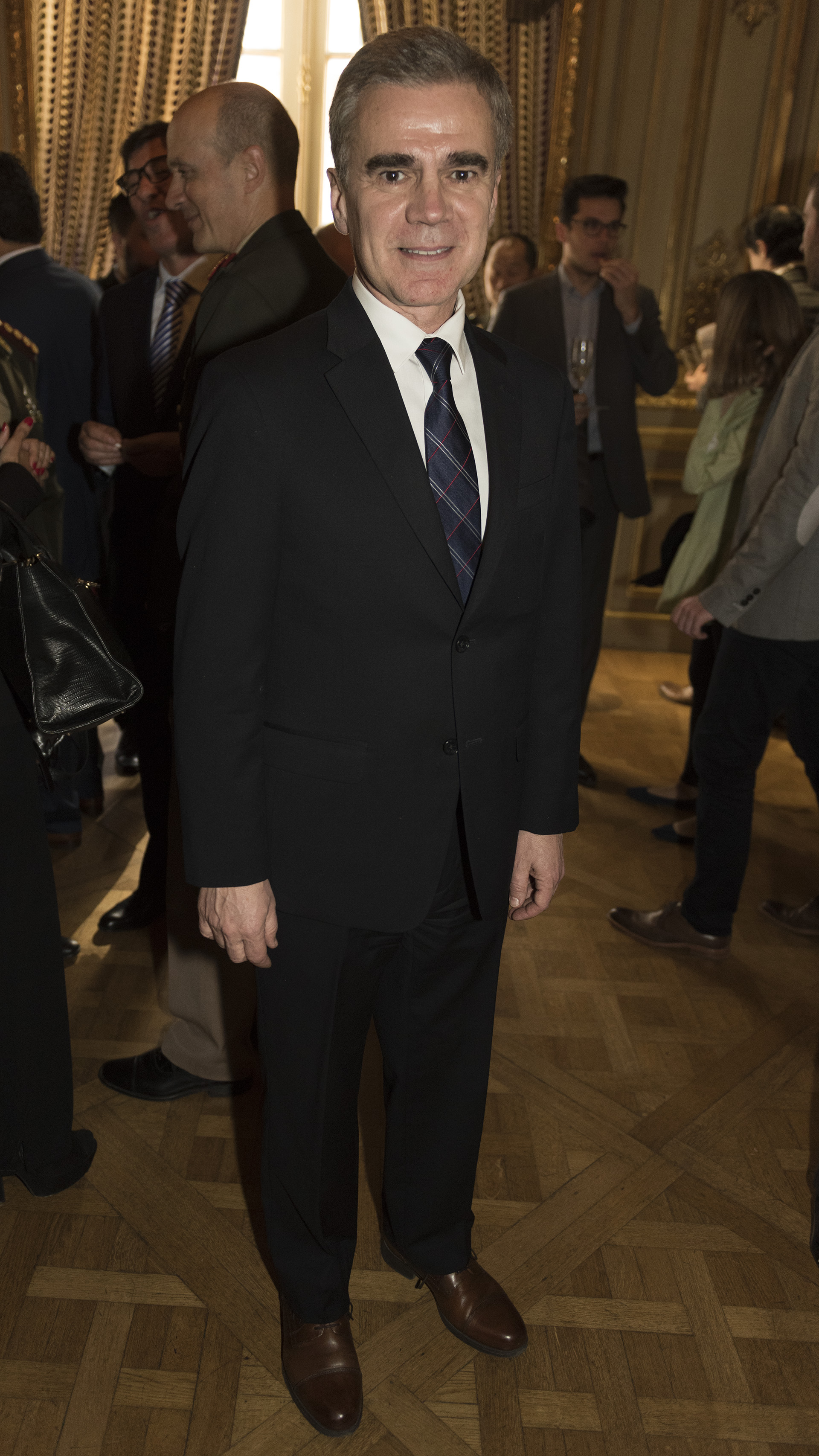 Marcelo Elizondo