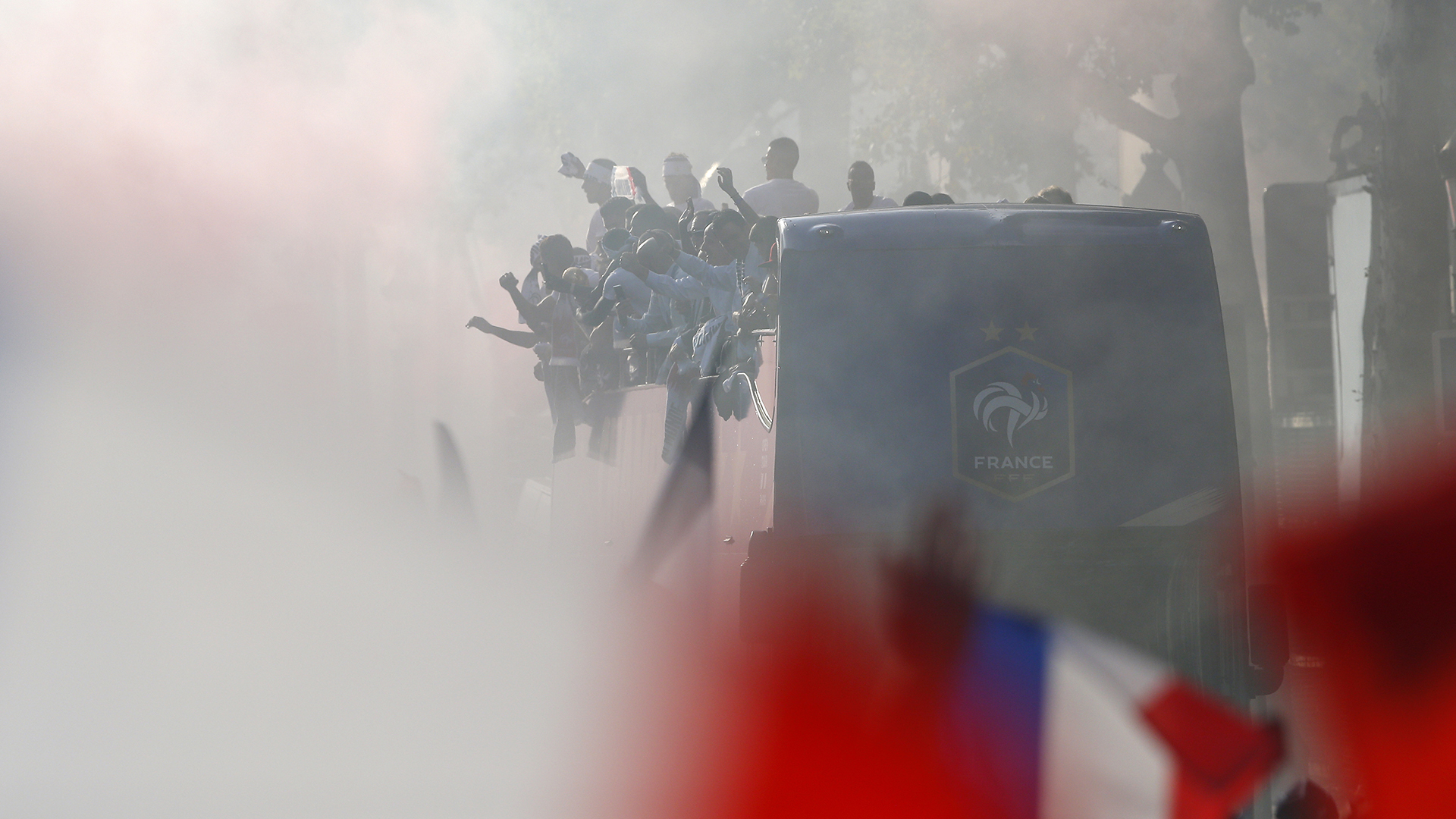 Crédito: AFP-Reuters-AP