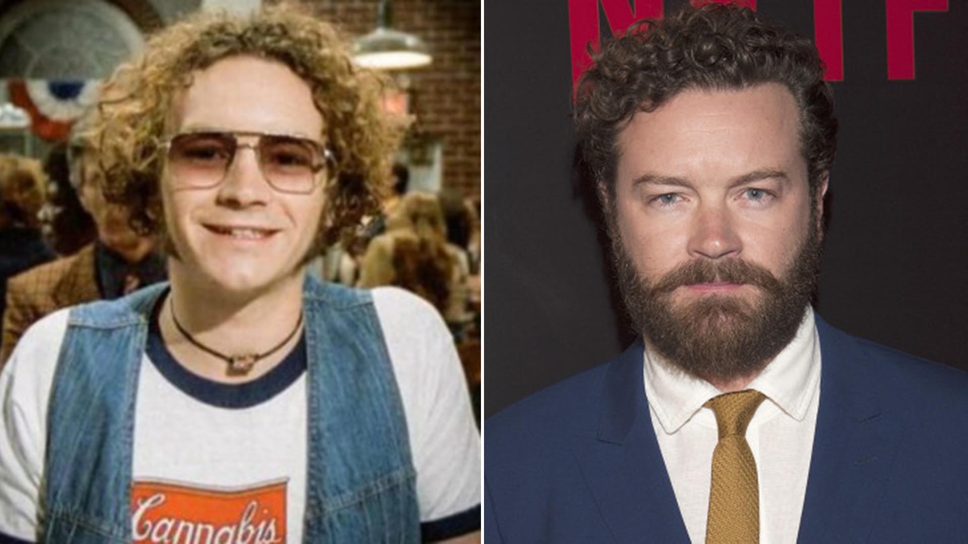 Netflix despide a Danny Masterson de “The Ranch” por acusaciones de abuso sexual