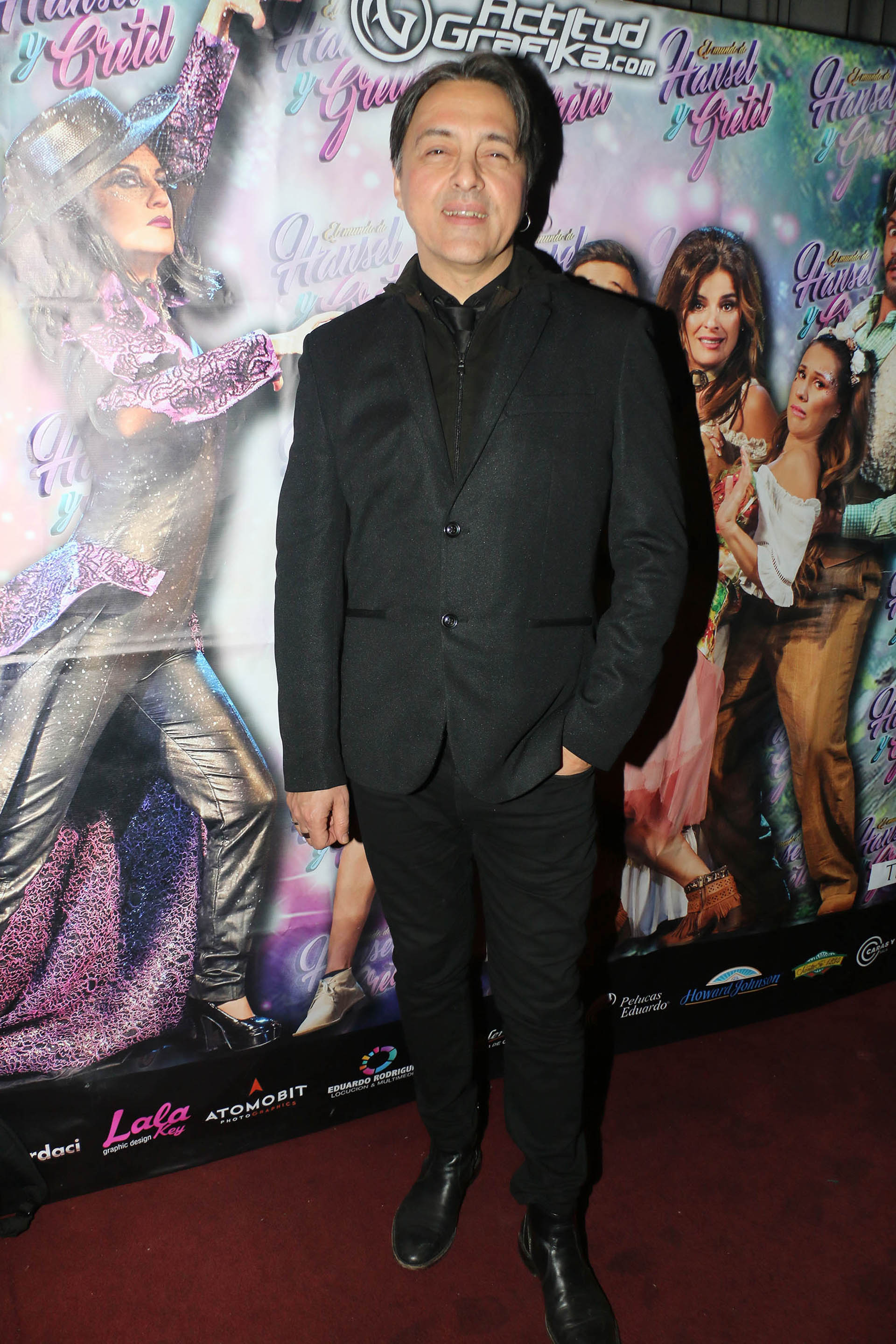 Esteban Prol
