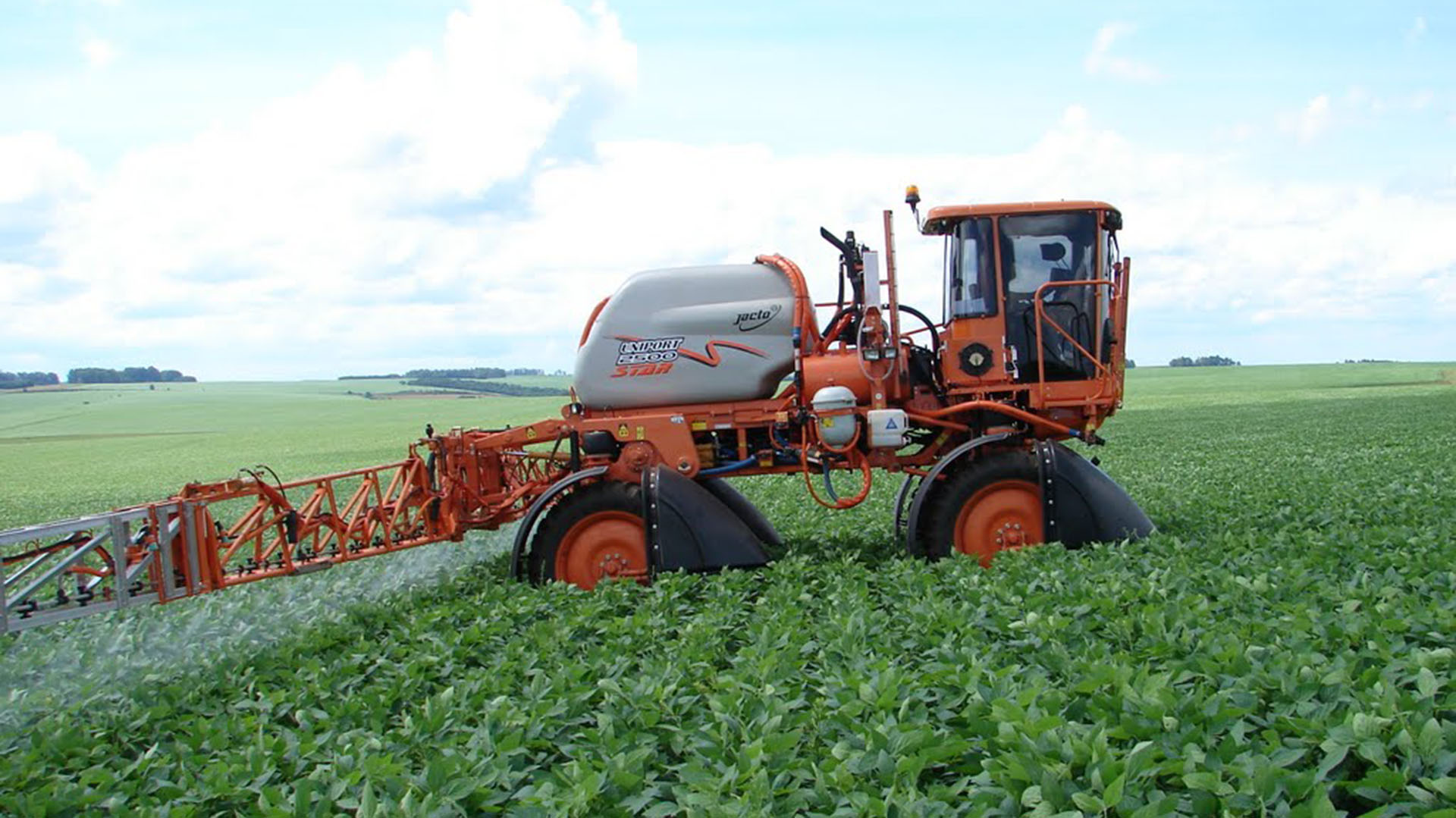 El sector agropecuario fue uno de los que tuvo crecimiento del empleo este año