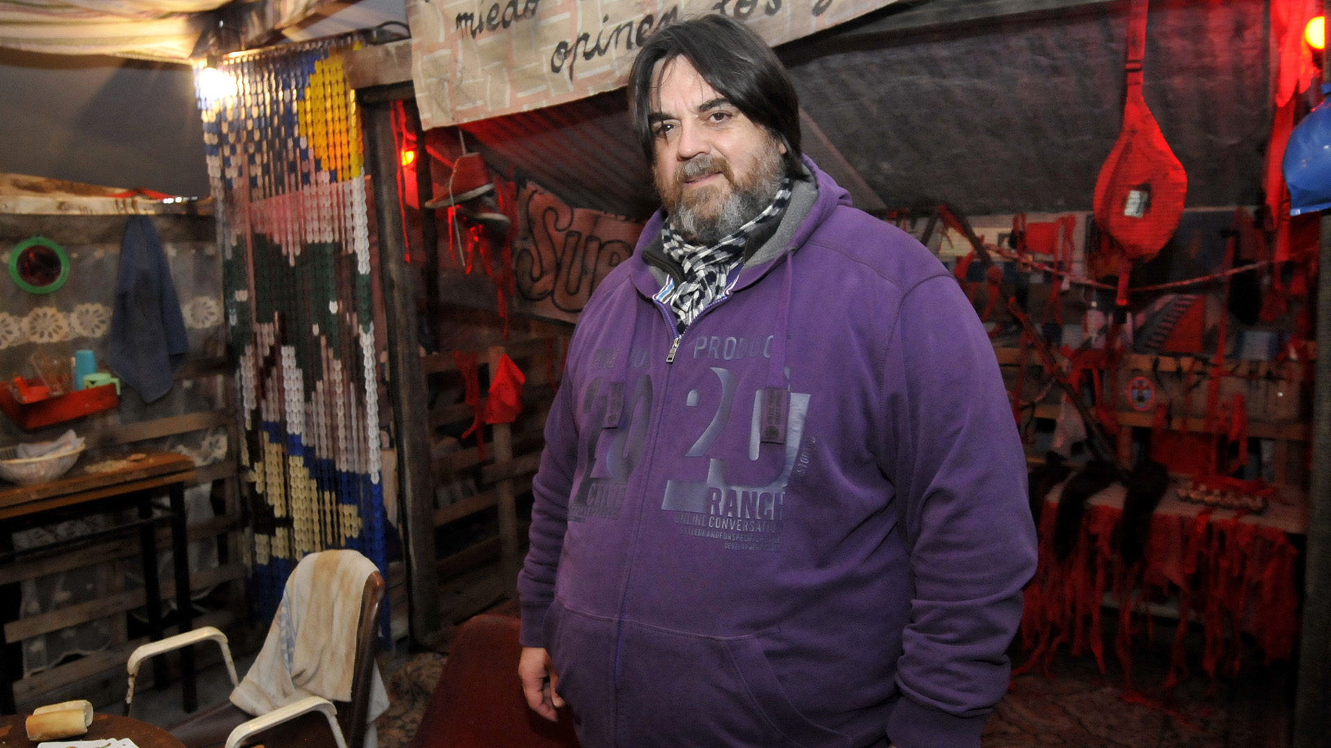 Carlos Portaluppi