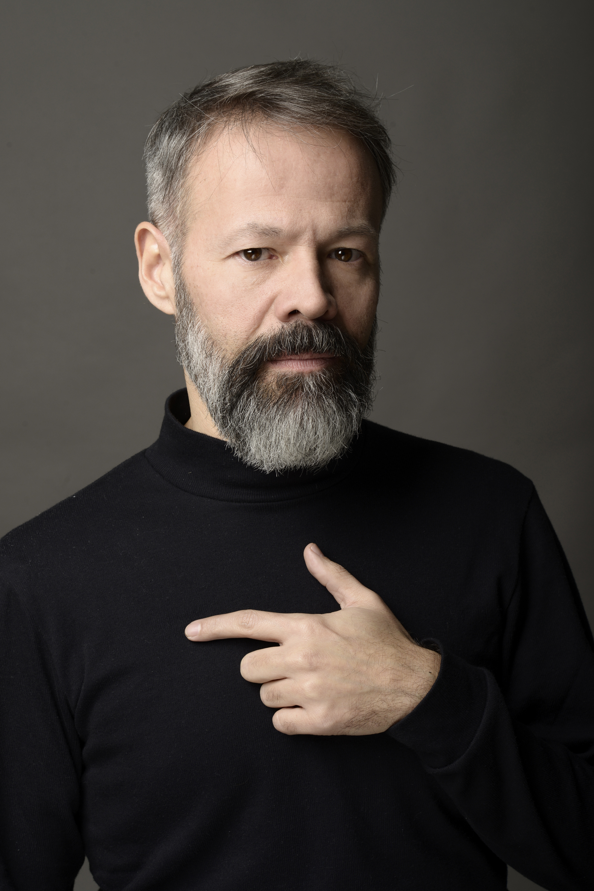Gabo Ferro