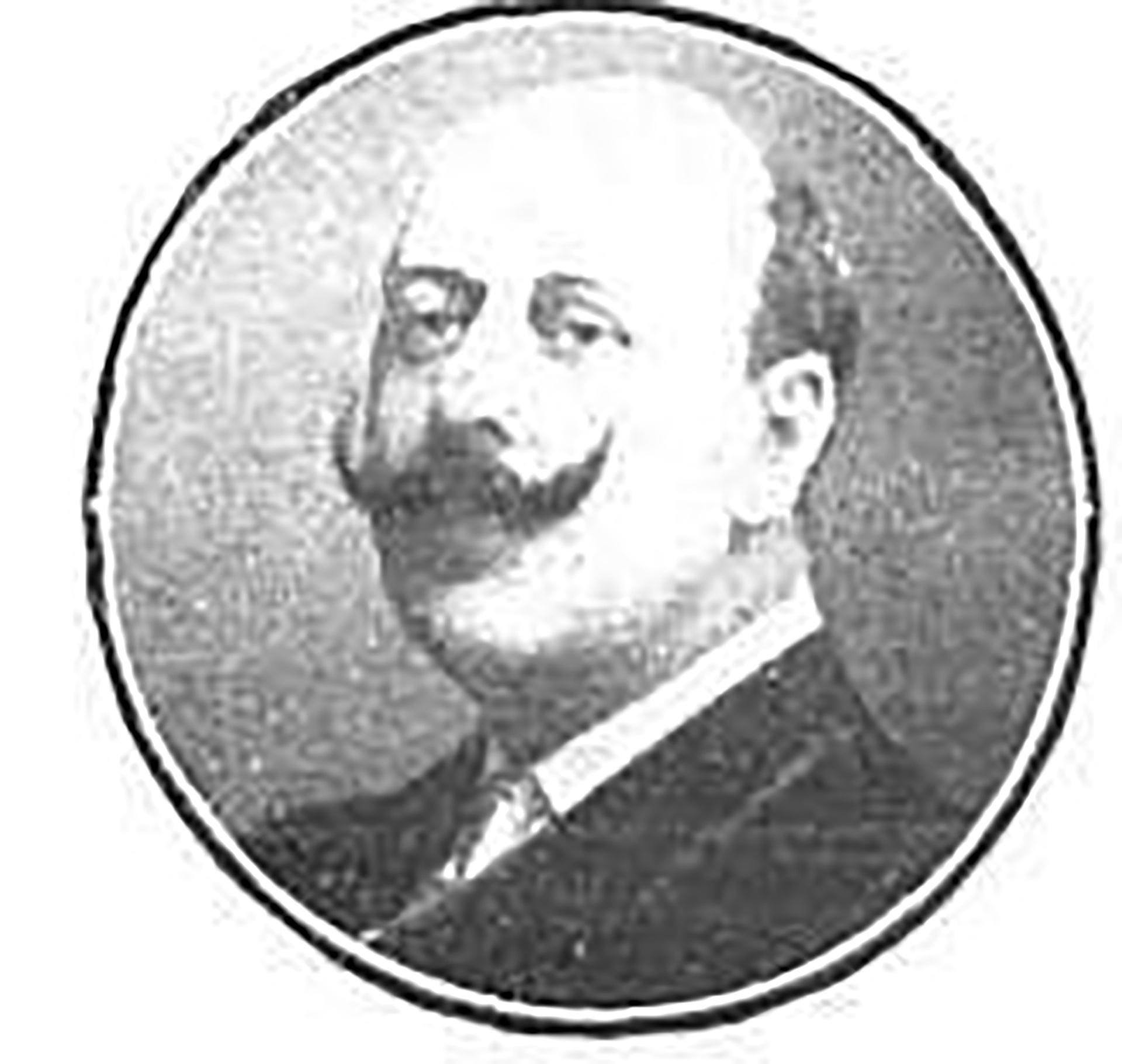 Frank Carlos Livingston, la víctima